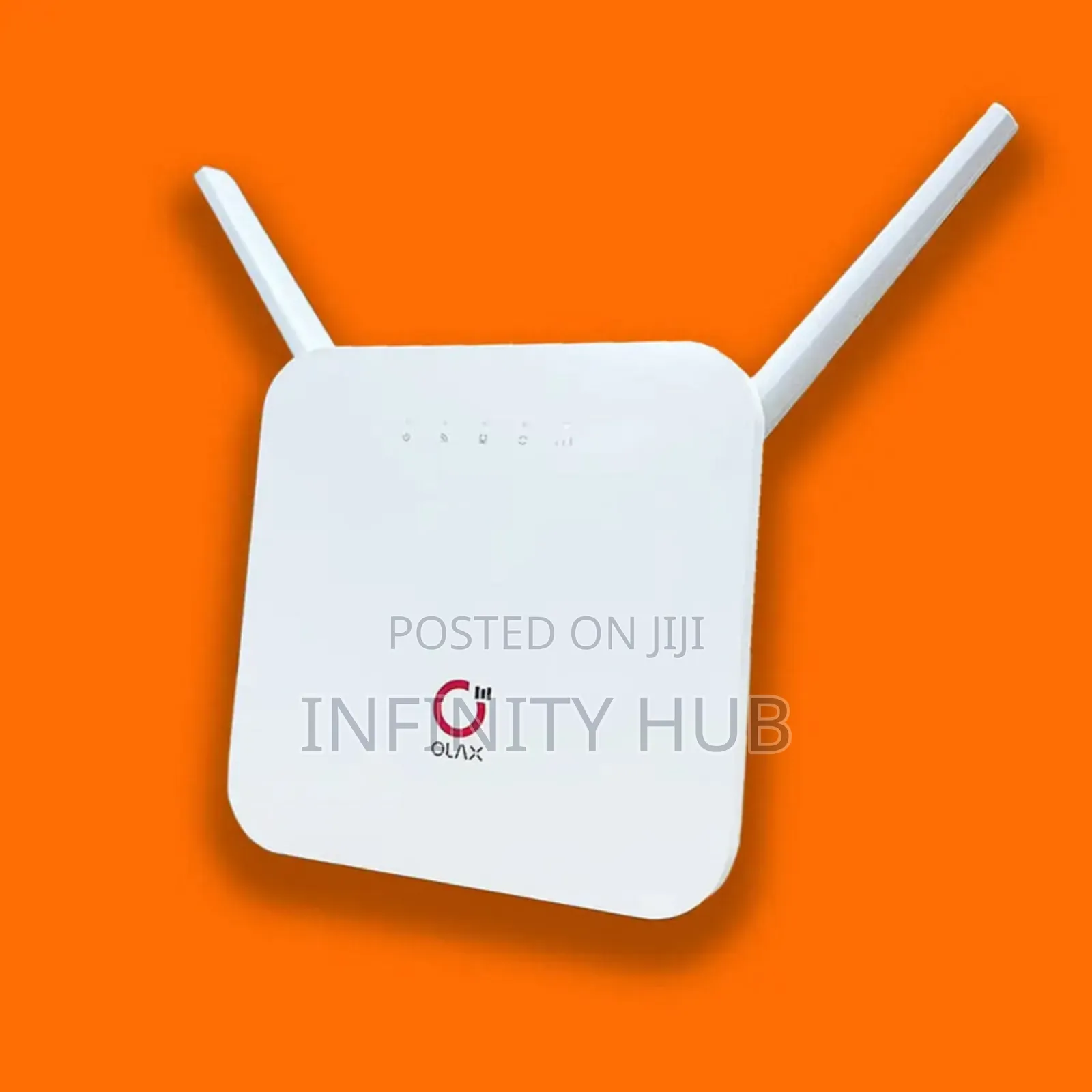 Olax Router Ax8 Pro Wifi 6