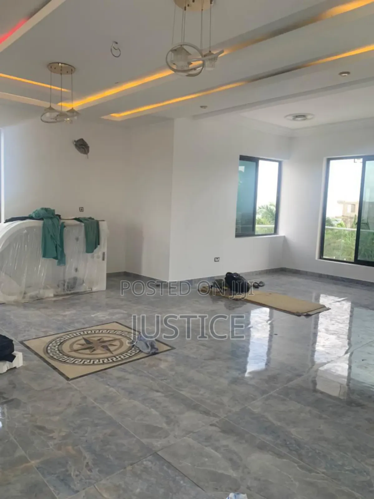 5bdrm Duplex in Kwabenya for sale