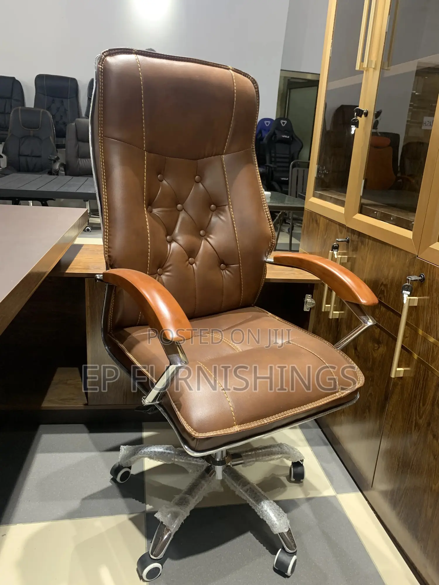 Office Chair