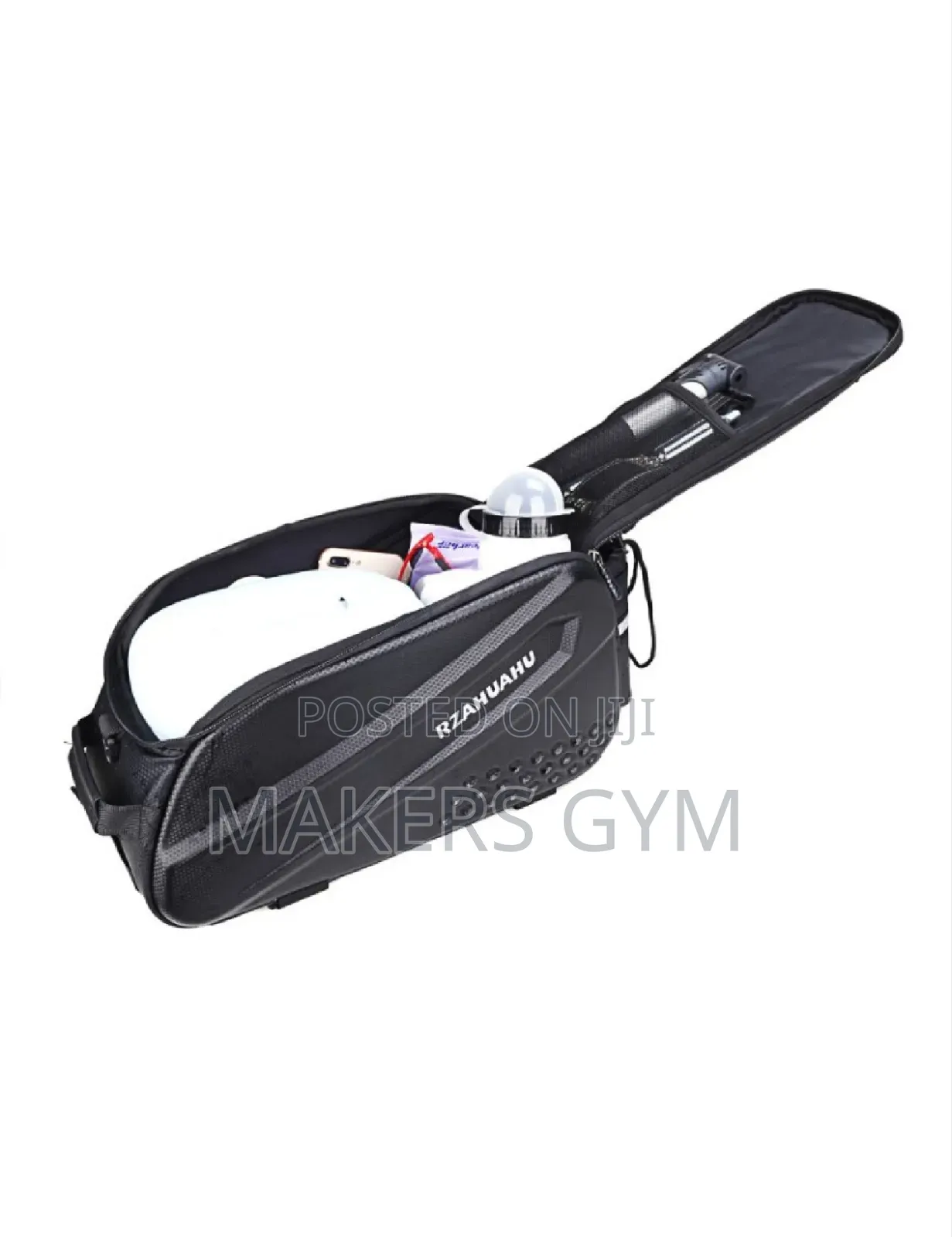 Bike Rack Bag