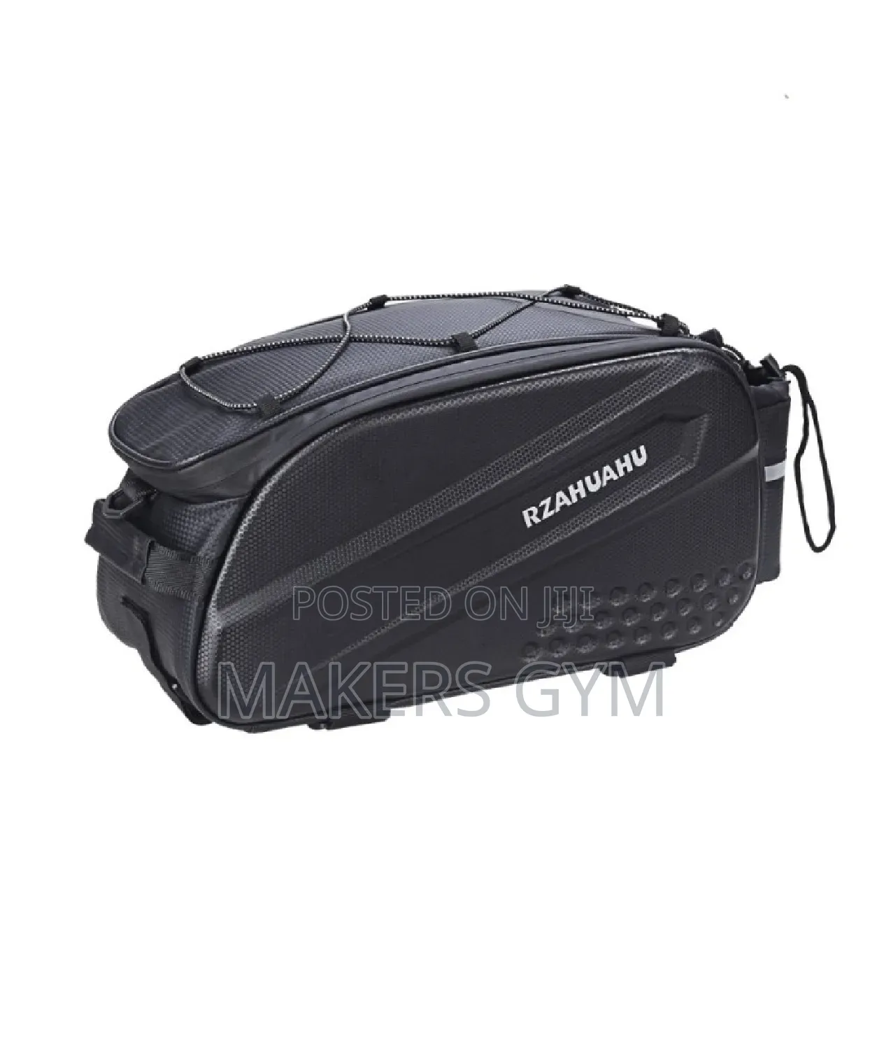 Bike Rack Bag