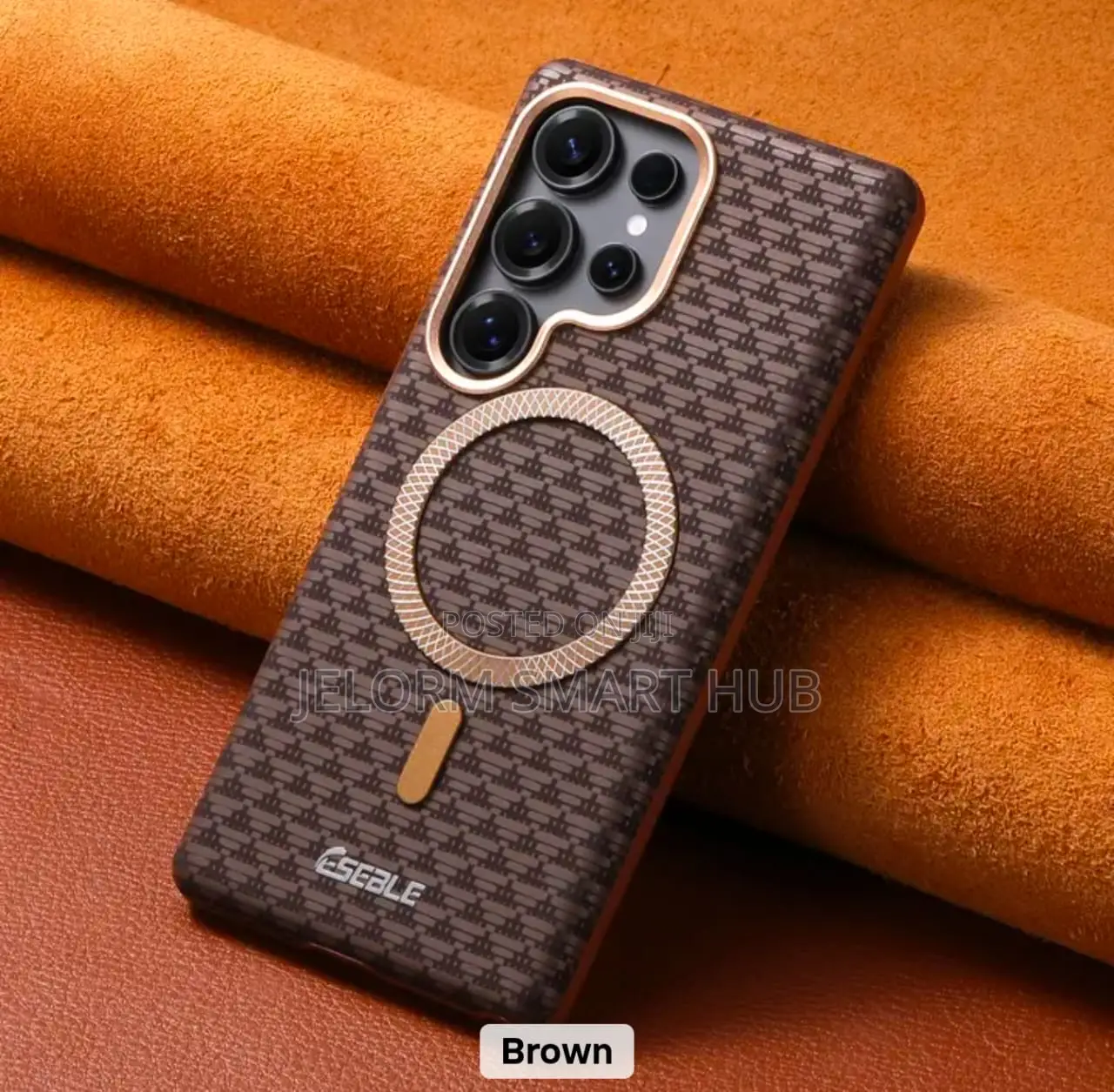 Samsung S26 Ultra Jk Series
