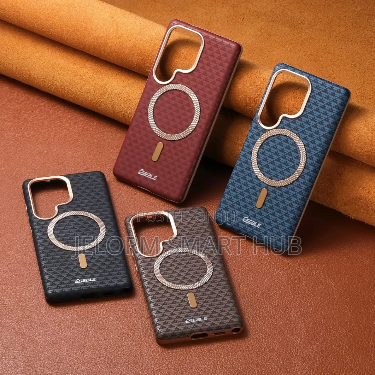 Samsung S26 Ultra Jk Series