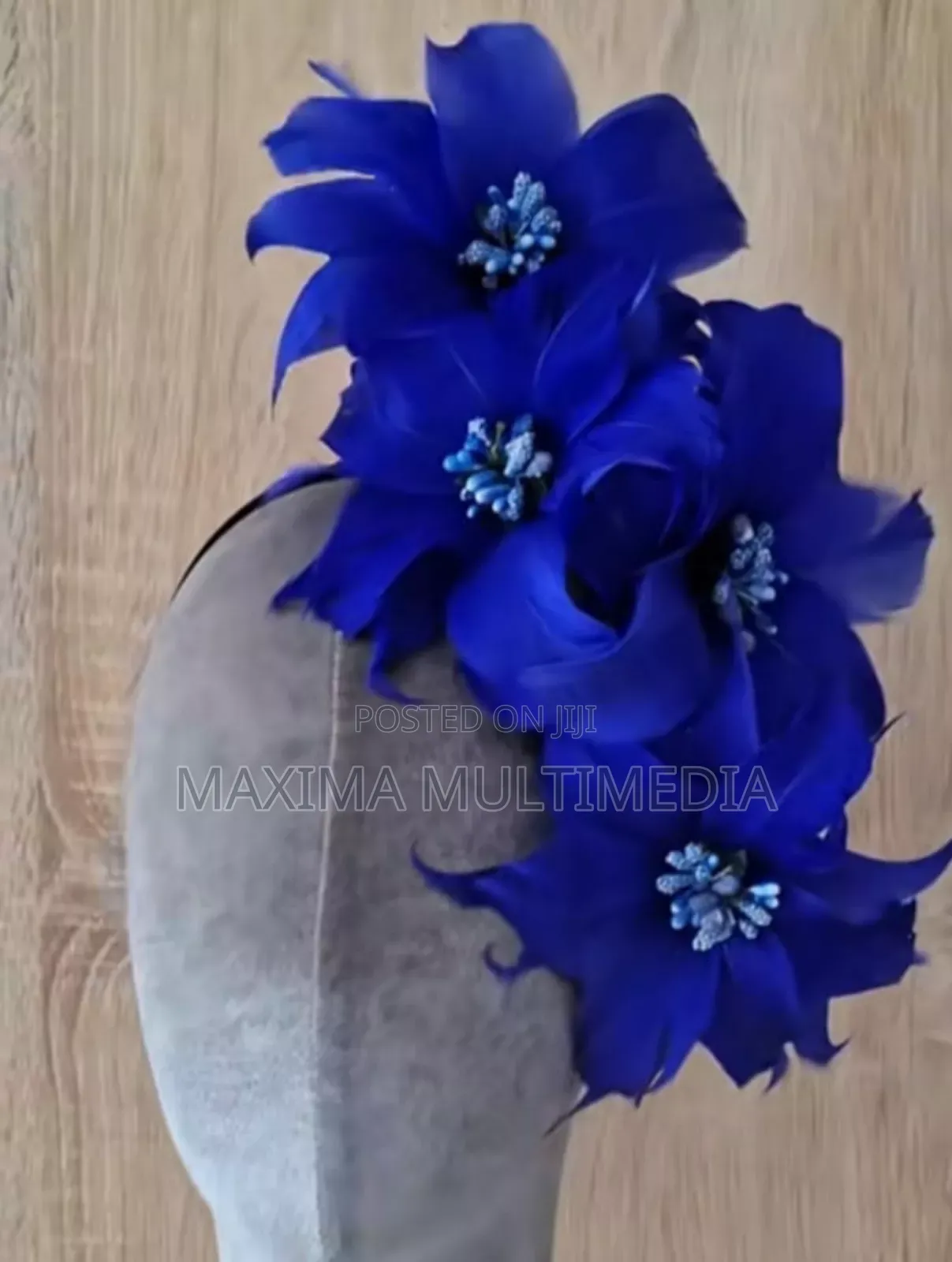 Fascinator