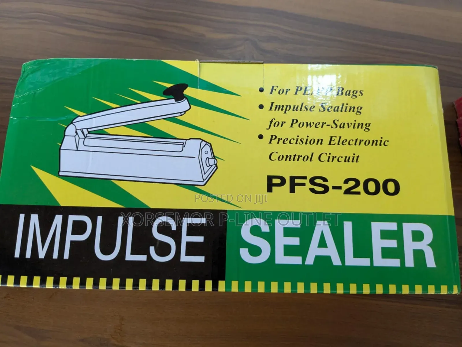 200mm Meters Electric Rubber Seal Machine