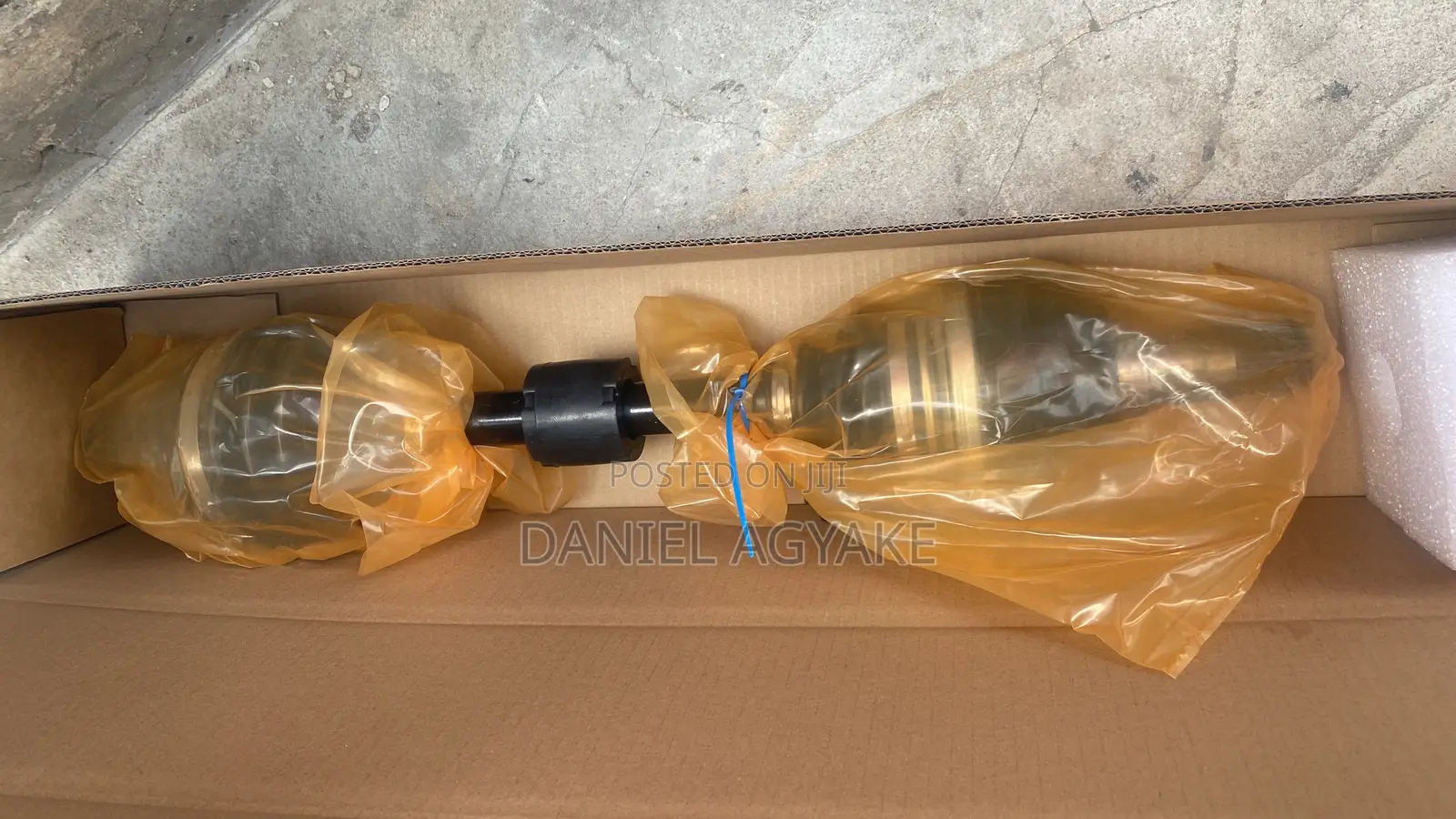 Benz GLB Drive Shaft