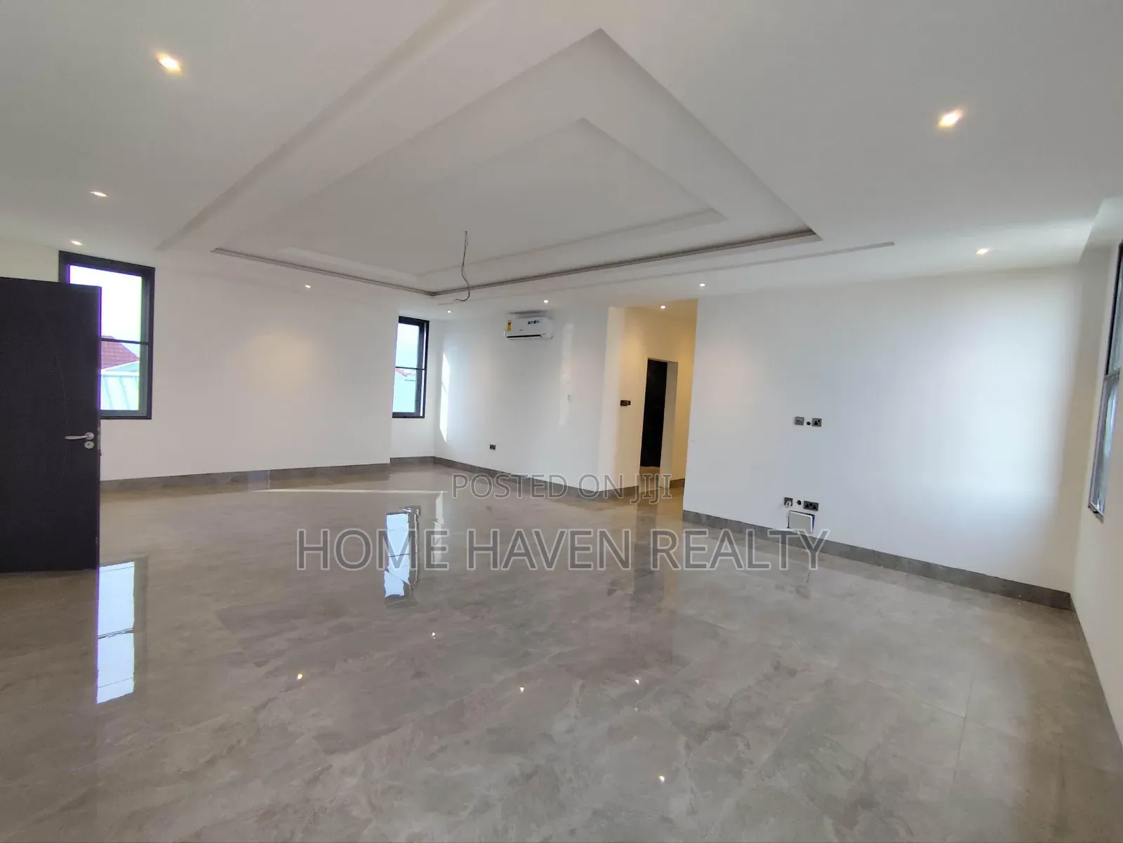 4bdrm House in East Legon Hills, Boundary Road Area for rent
