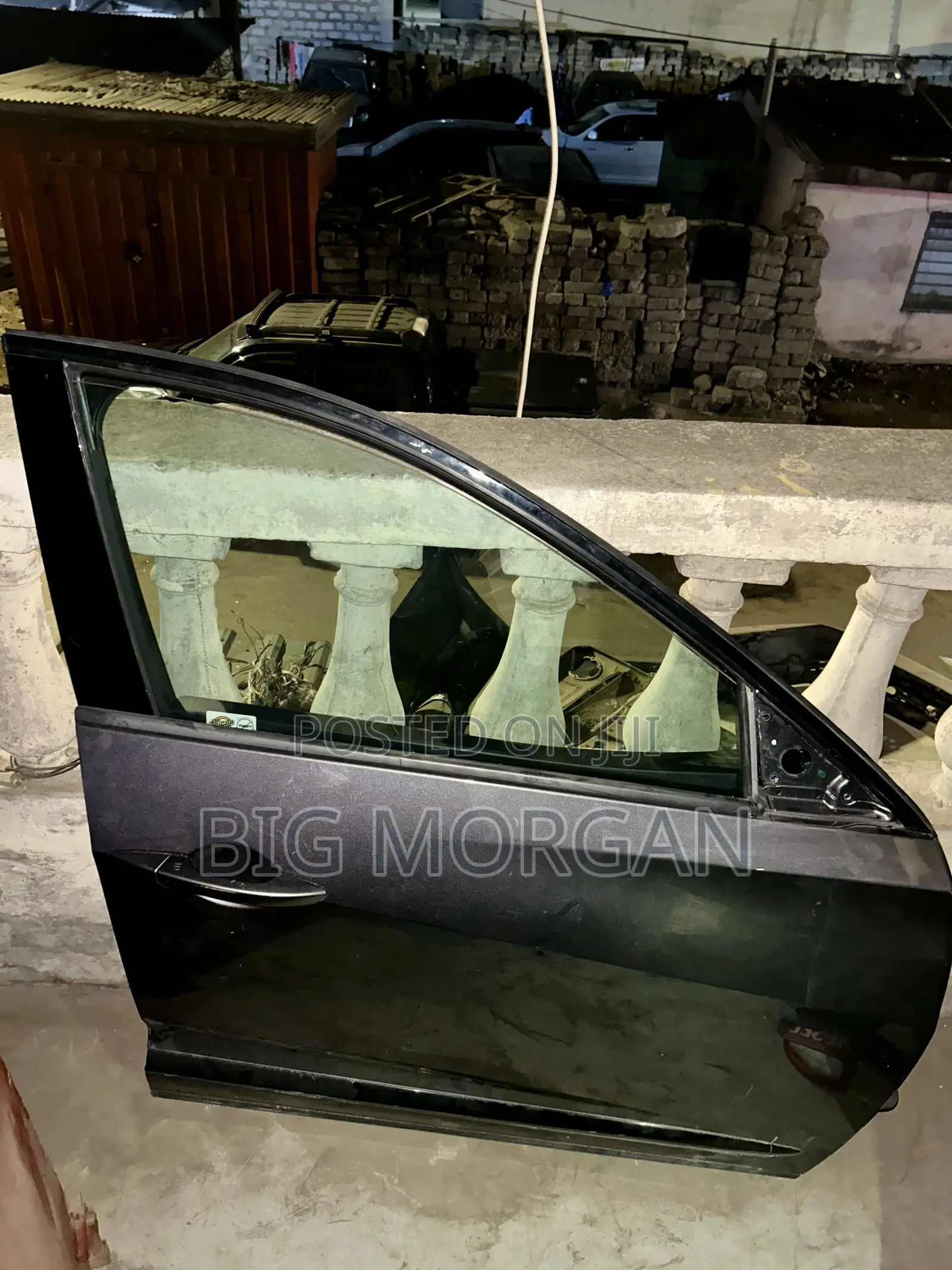 Acura RDX 2019-2024 Doors Complete