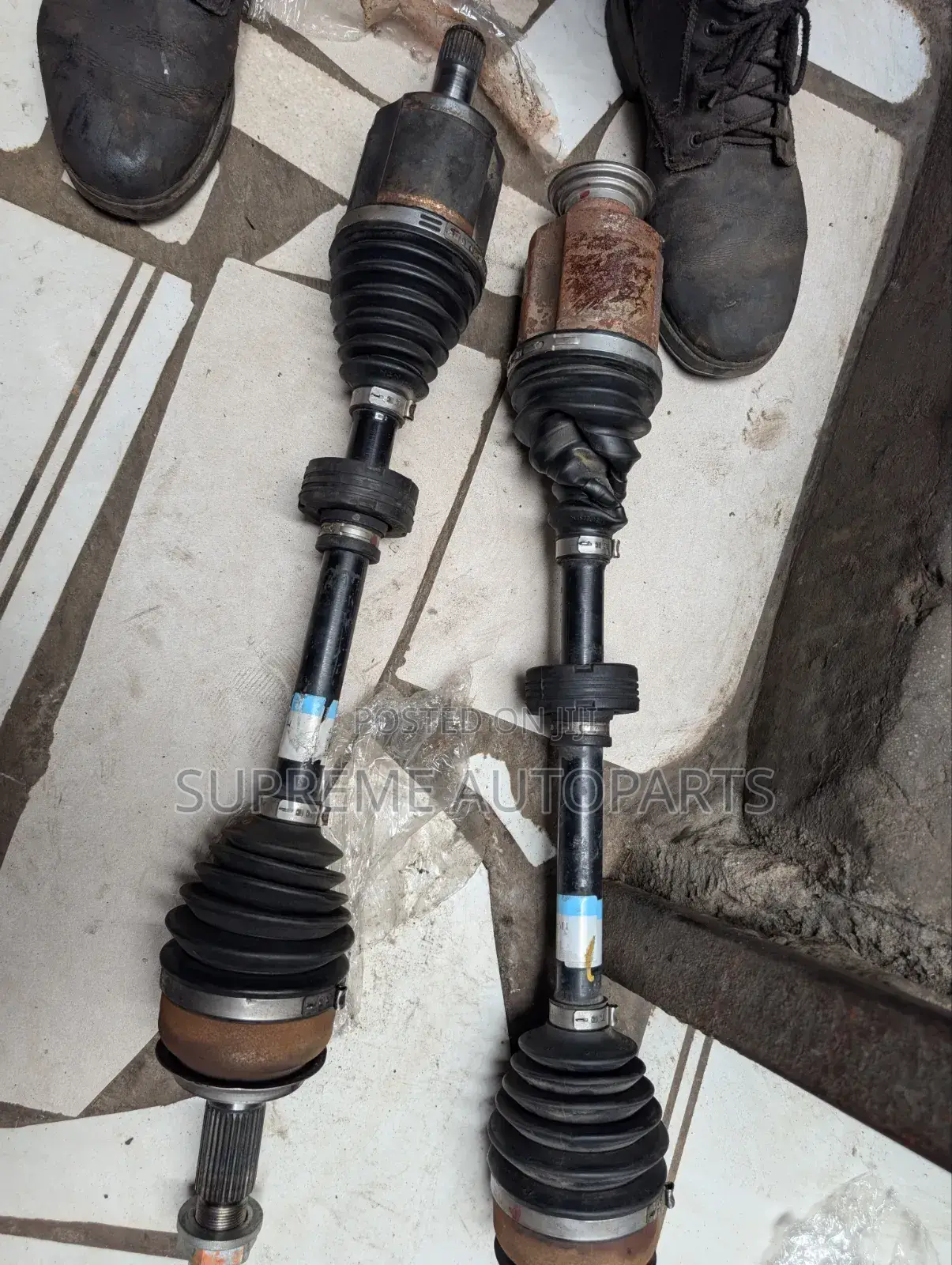 Honda CRV 2017,2018,2019,2020,2021 Drive Shaft