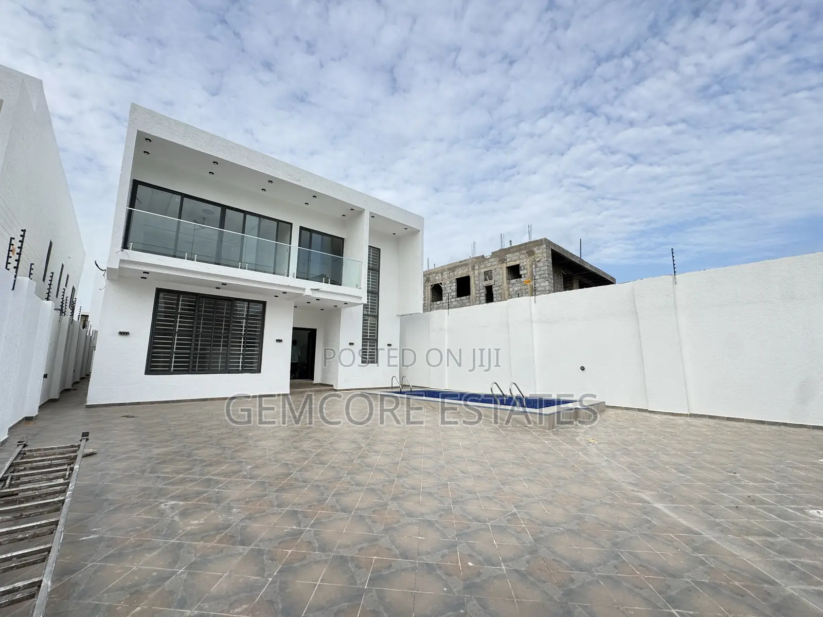 5bdrm House in East Legon Hills, Ashaley Botwe for sale