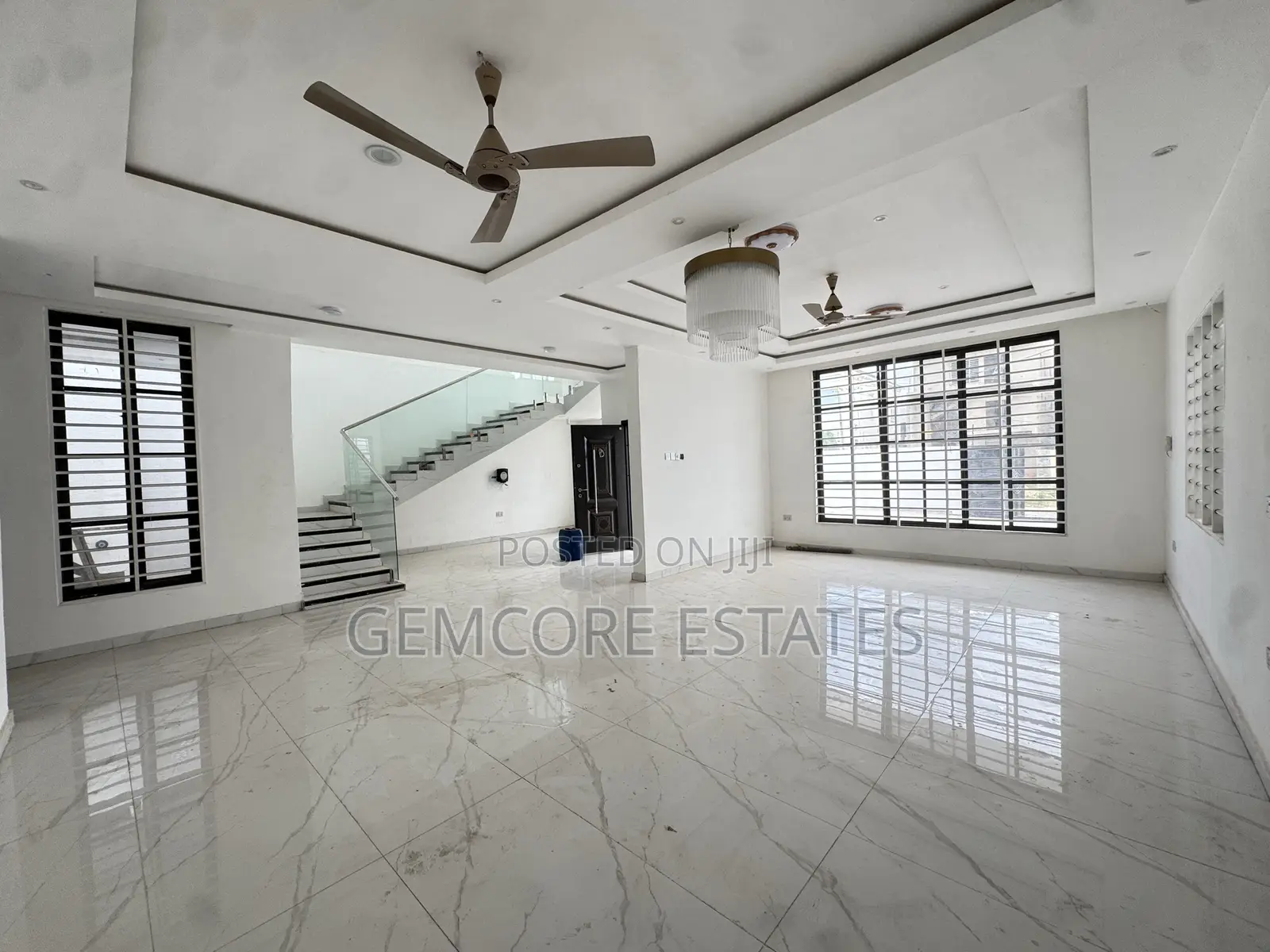 5bdrm House in East Legon Hills, Ashaley Botwe for sale