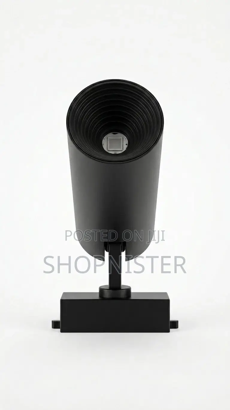 Cob Track Lighting System.