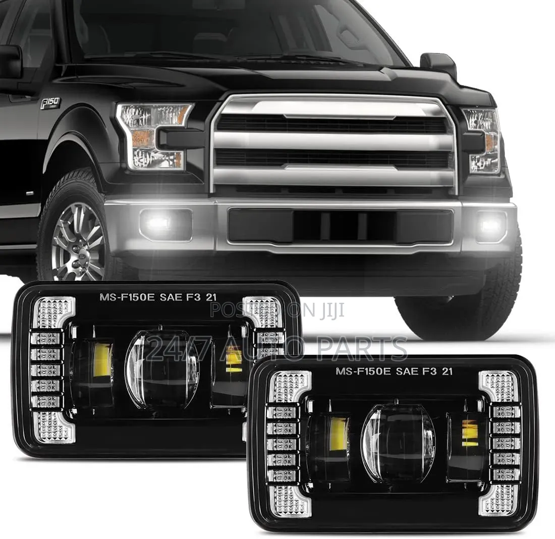 Ford F150 Fog Light Led 2015 -2020