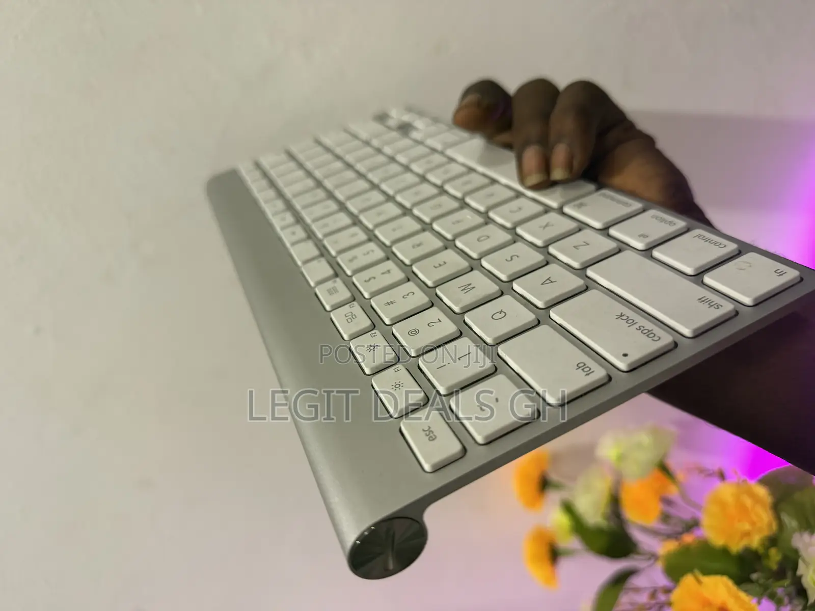 Apple Mouse 1 Combo