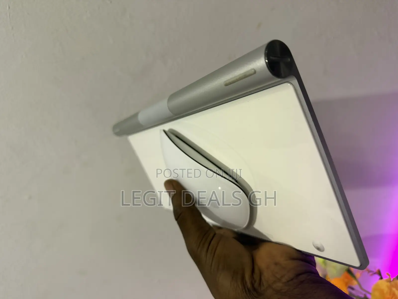 Apple Mouse 1 Combo