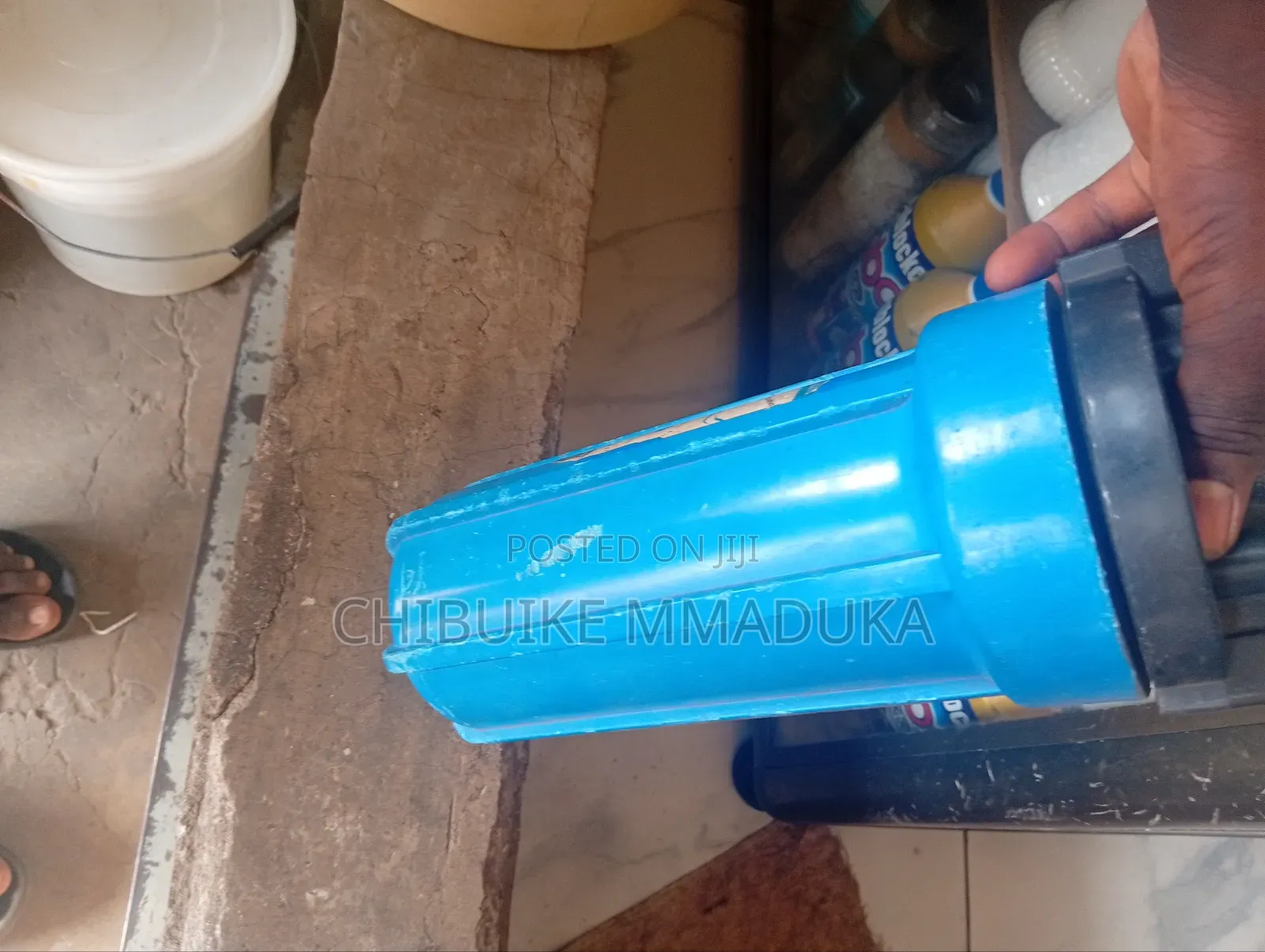 Water Filter