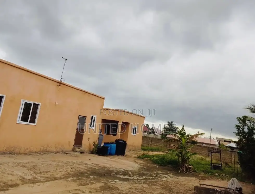 3bdrm House in Kasoa for sale
