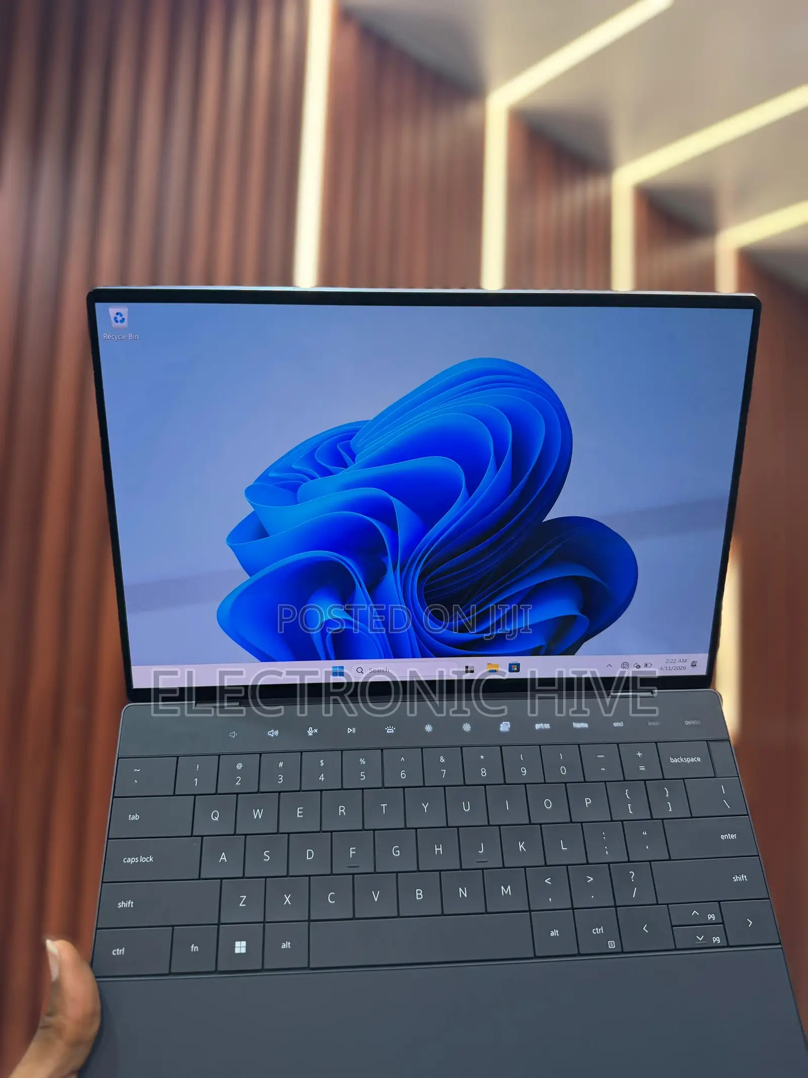 Laptop Dell XPS 13 16GB Intel Core i7 SSD 512GB