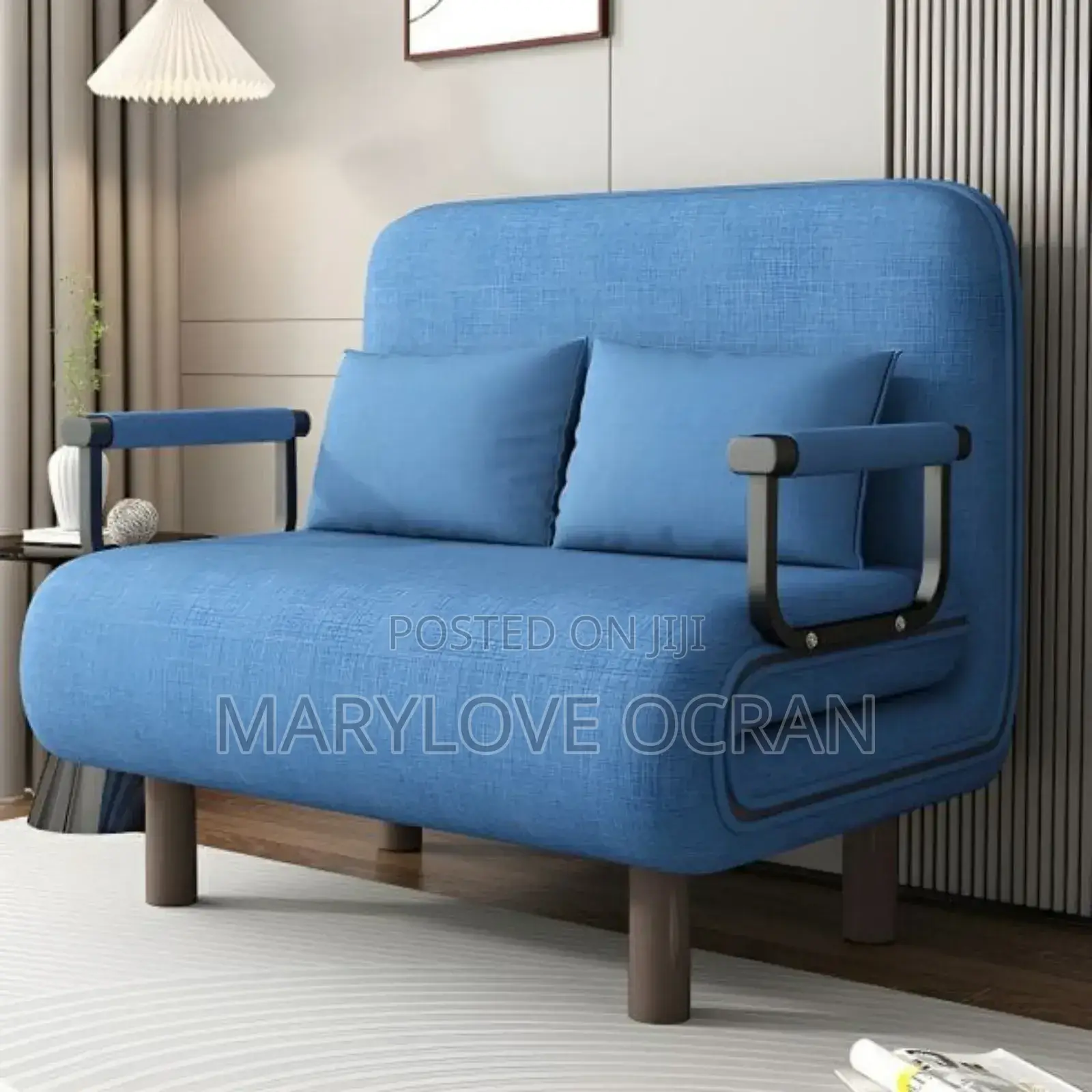 Convertible Sofa Bed(Double)