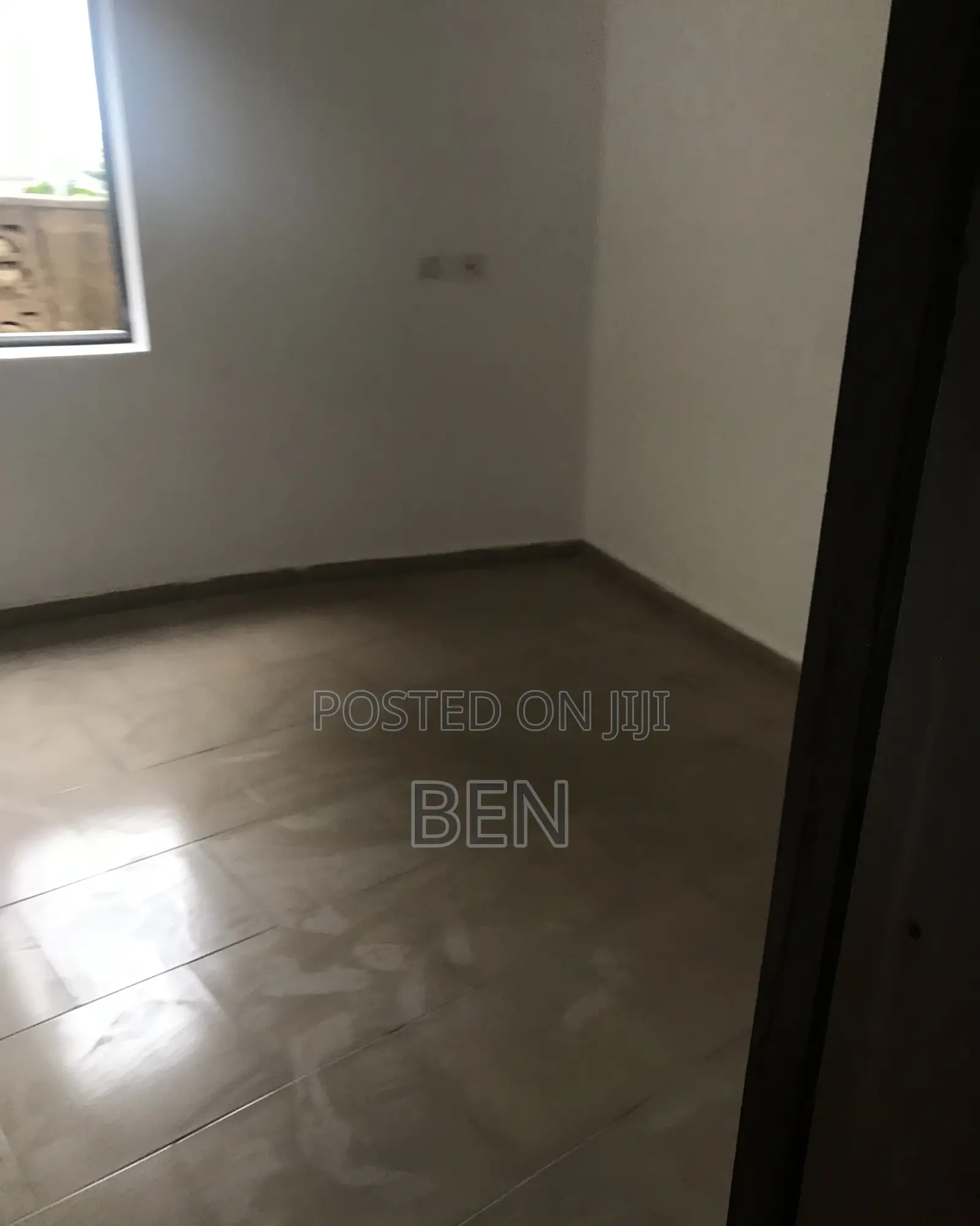 2bdrm Apartment in Achimota School Area for rent
