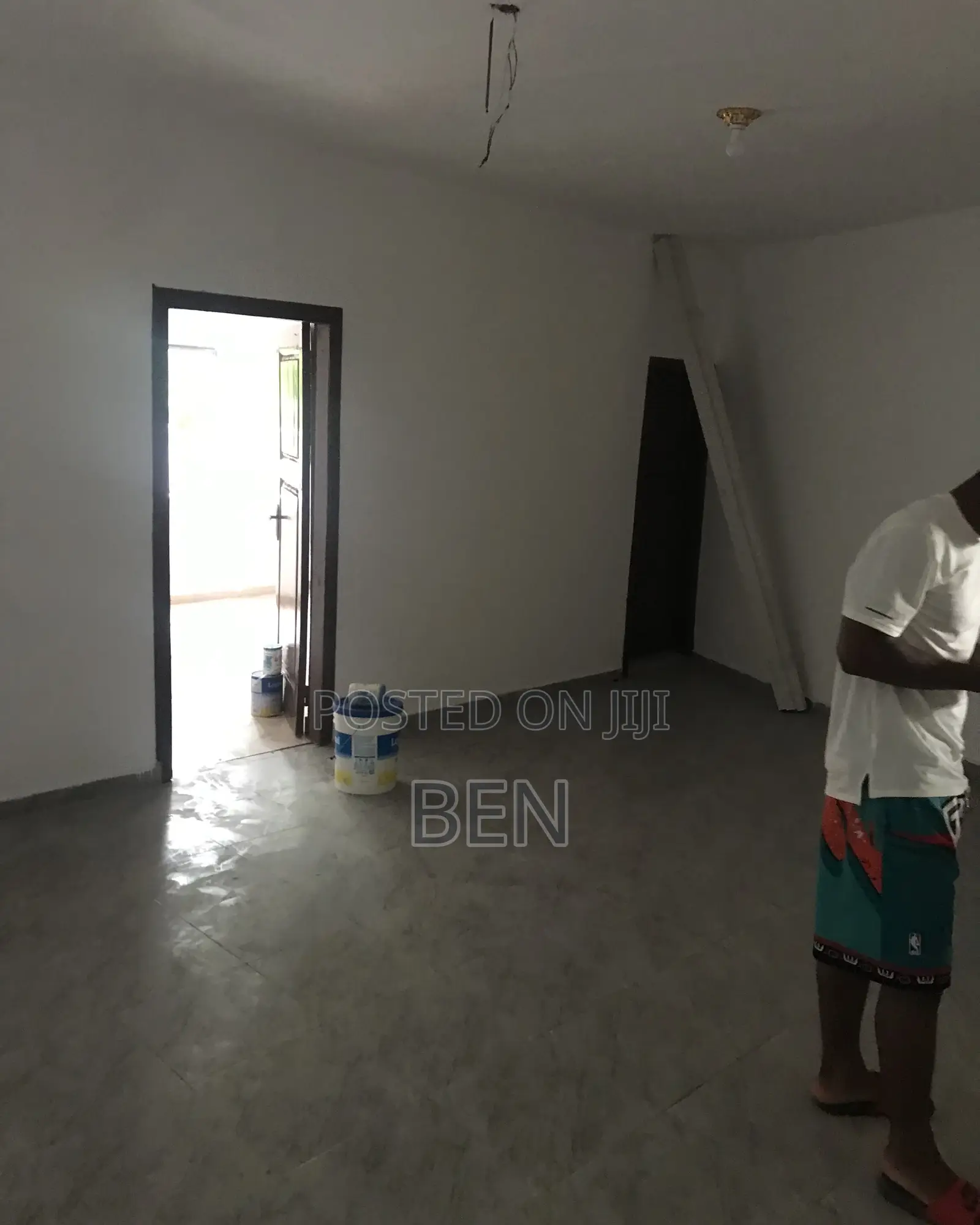 2bdrm Apartment in Achimota School Area for rent