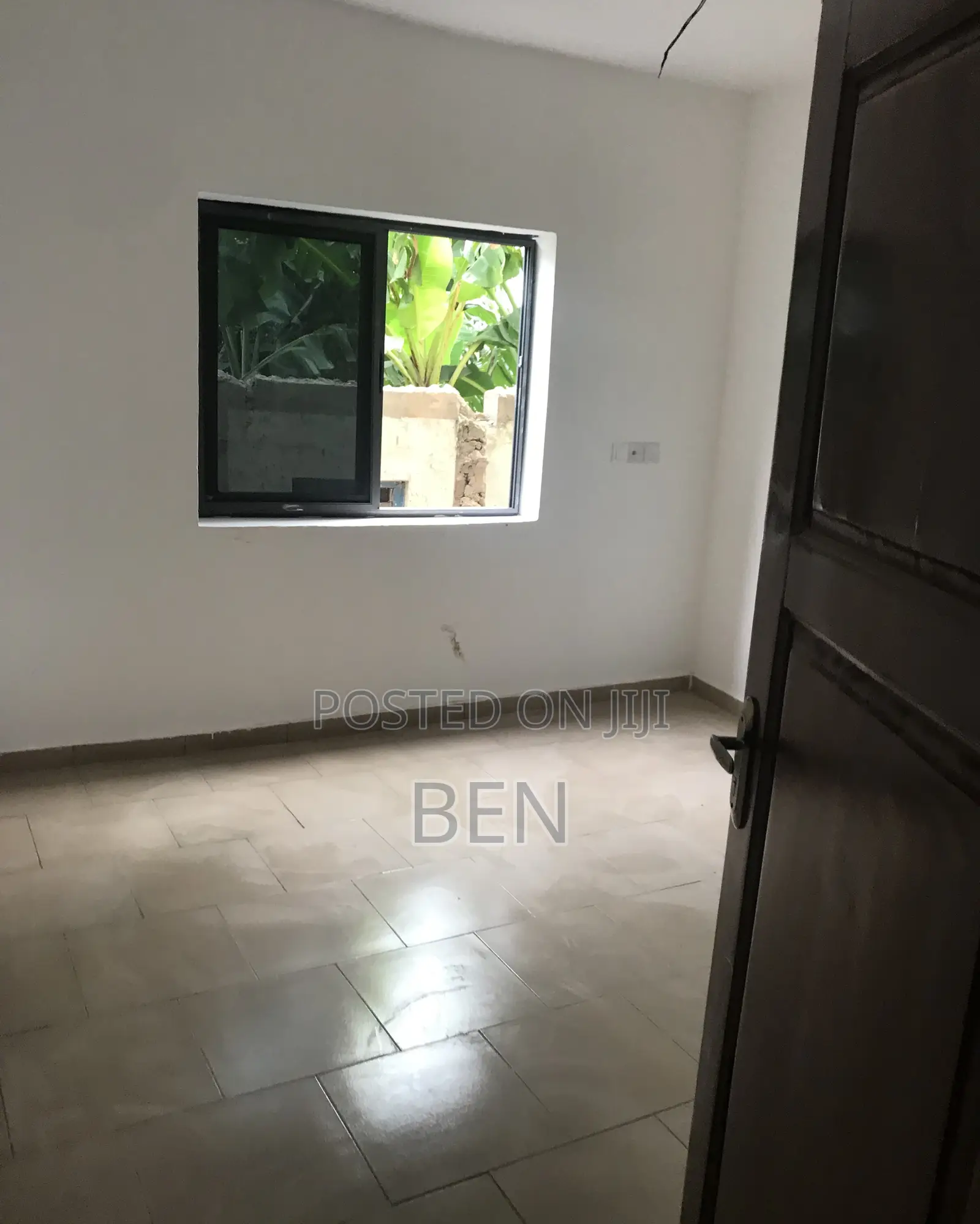 2bdrm Apartment in Achimota School Area for rent