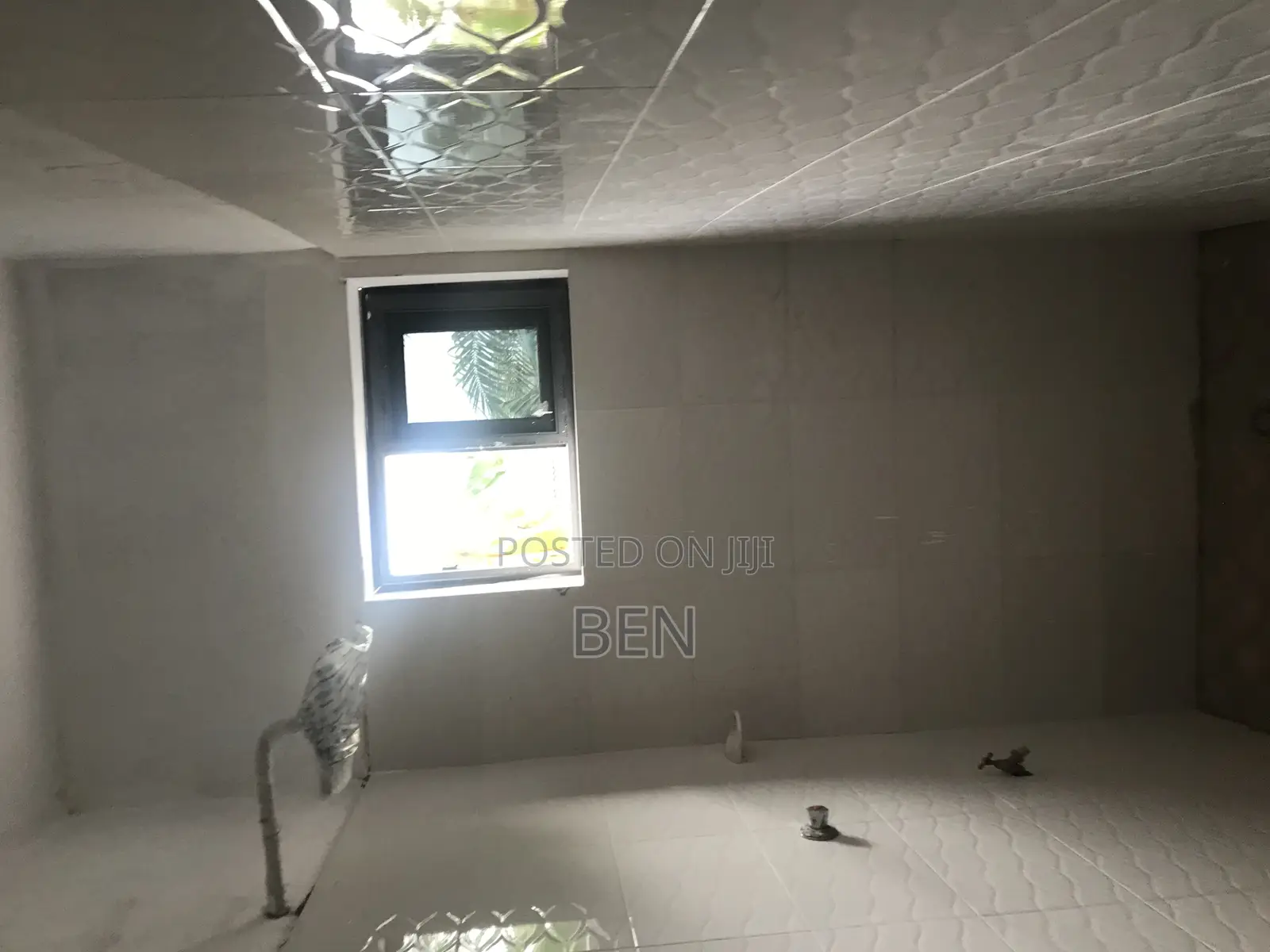 2bdrm Apartment in Achimota School Area for rent