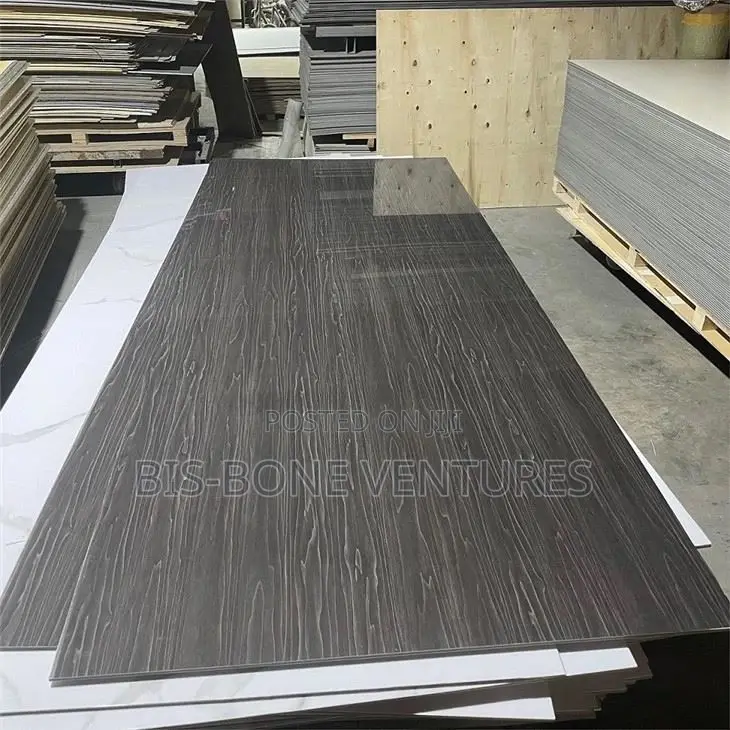 Bamboo Charcoal Board(4ft X 8ft) Free Delivery for 5pcs