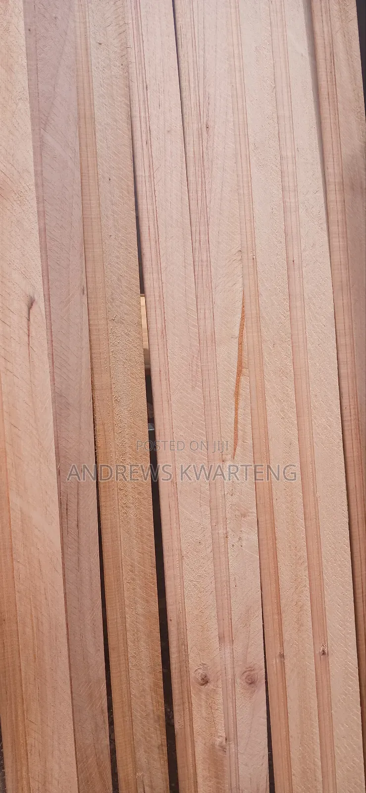 Wooden Skirting Boards
