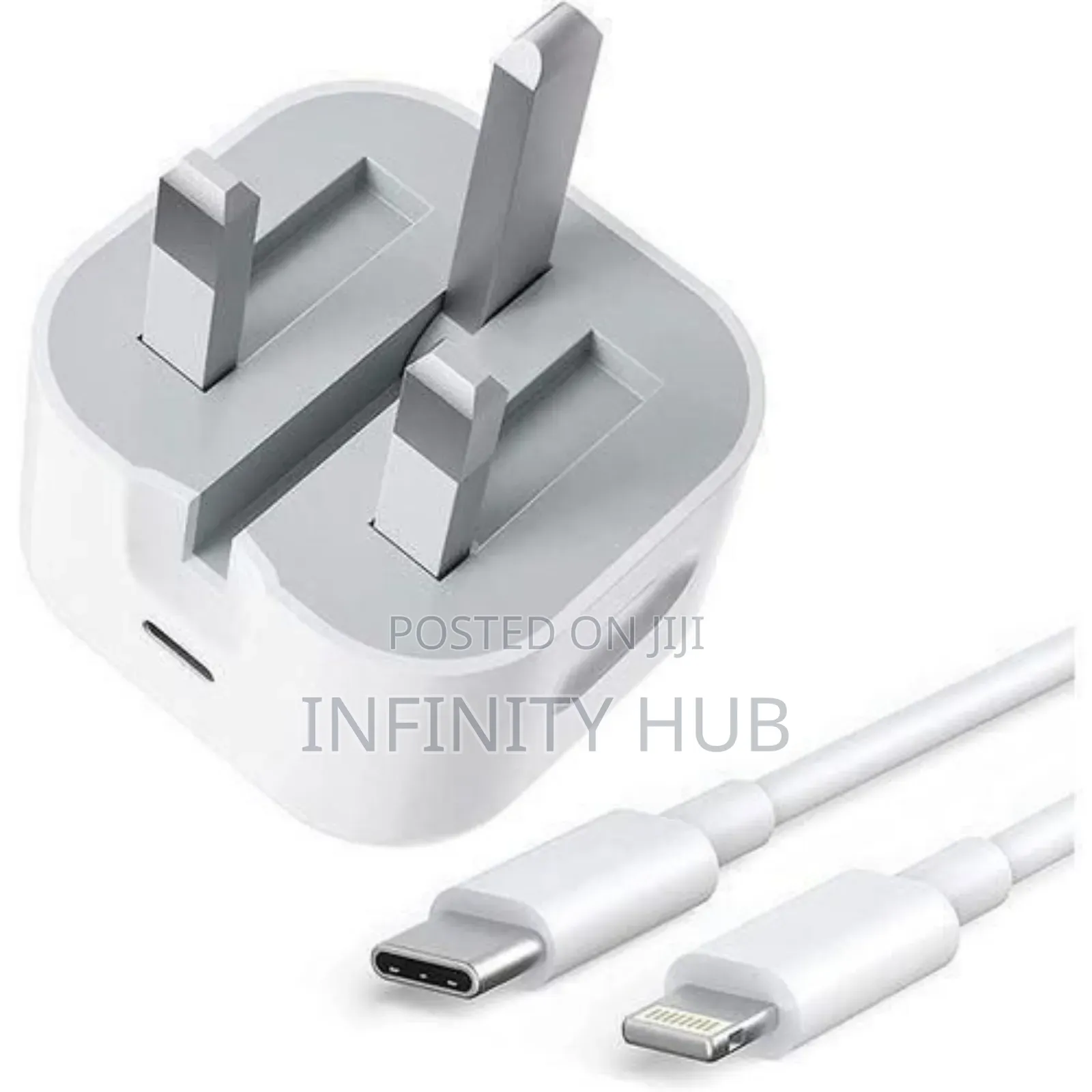120w iPhone Charger Usb C Fast Charger Plug