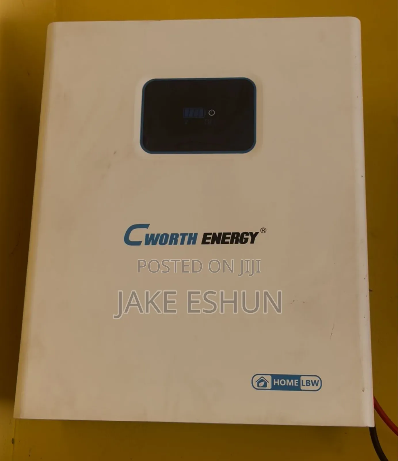 48v 100ah Lithium Battery