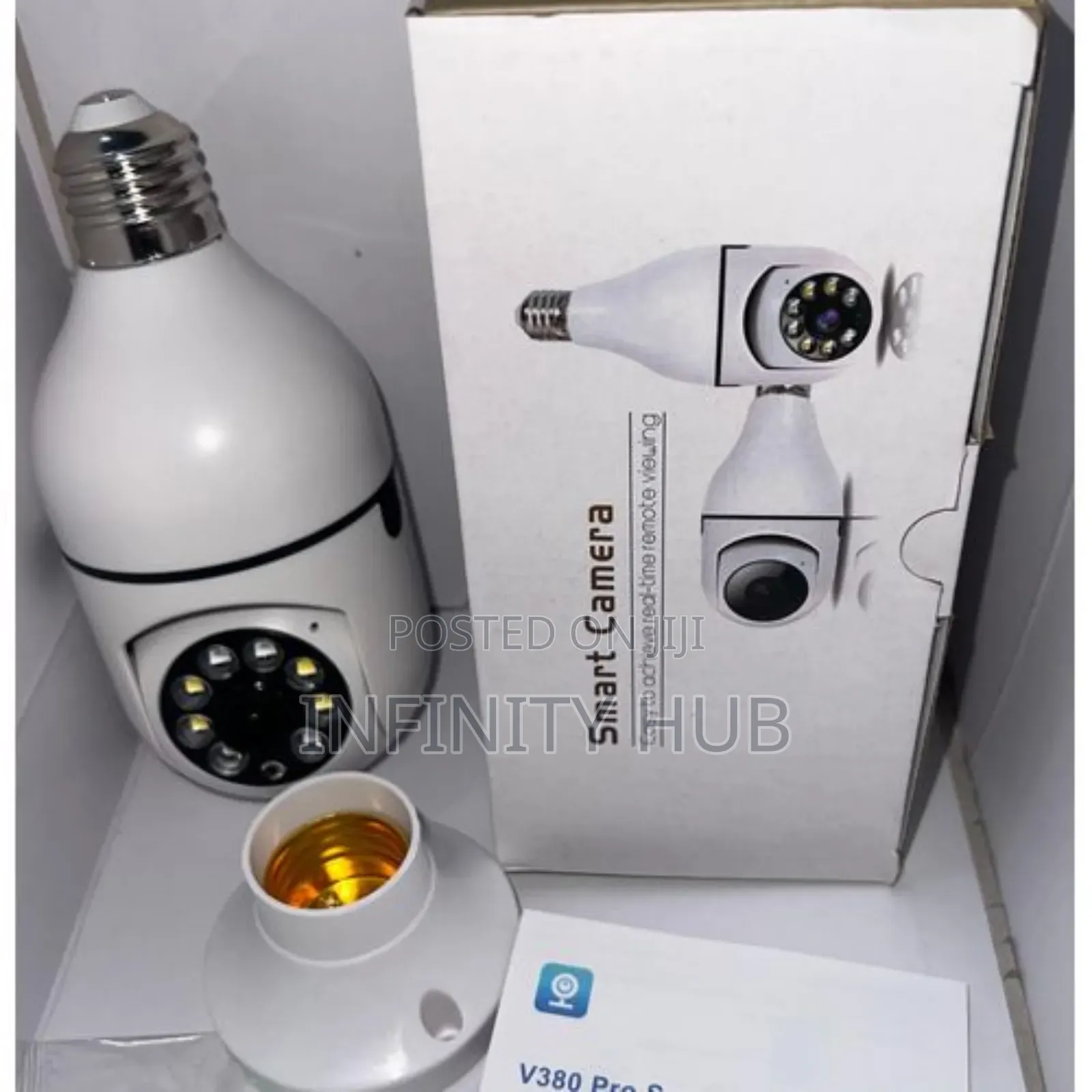 Wifi Smart Net Camera