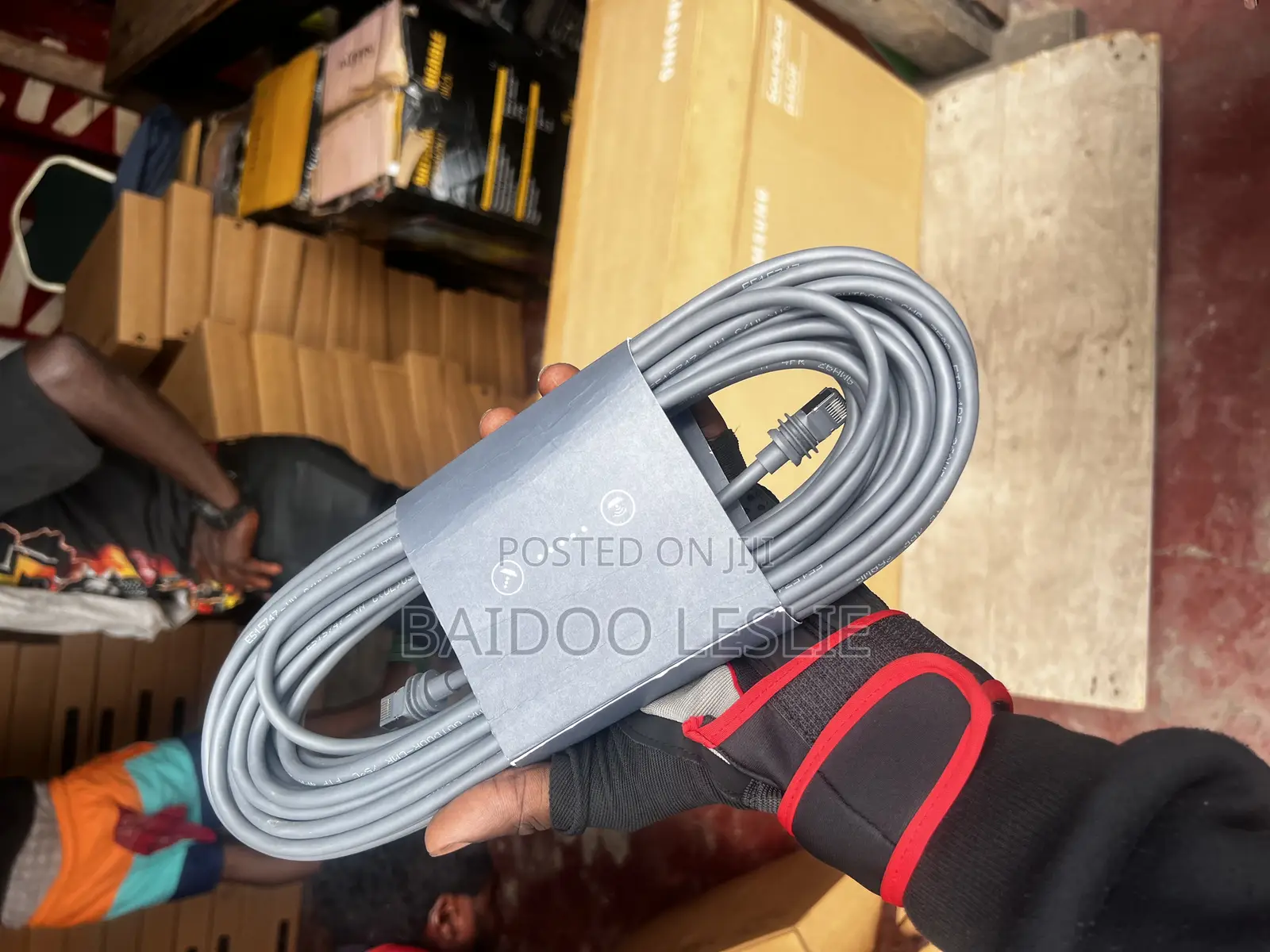 Starlink Cable 75ft