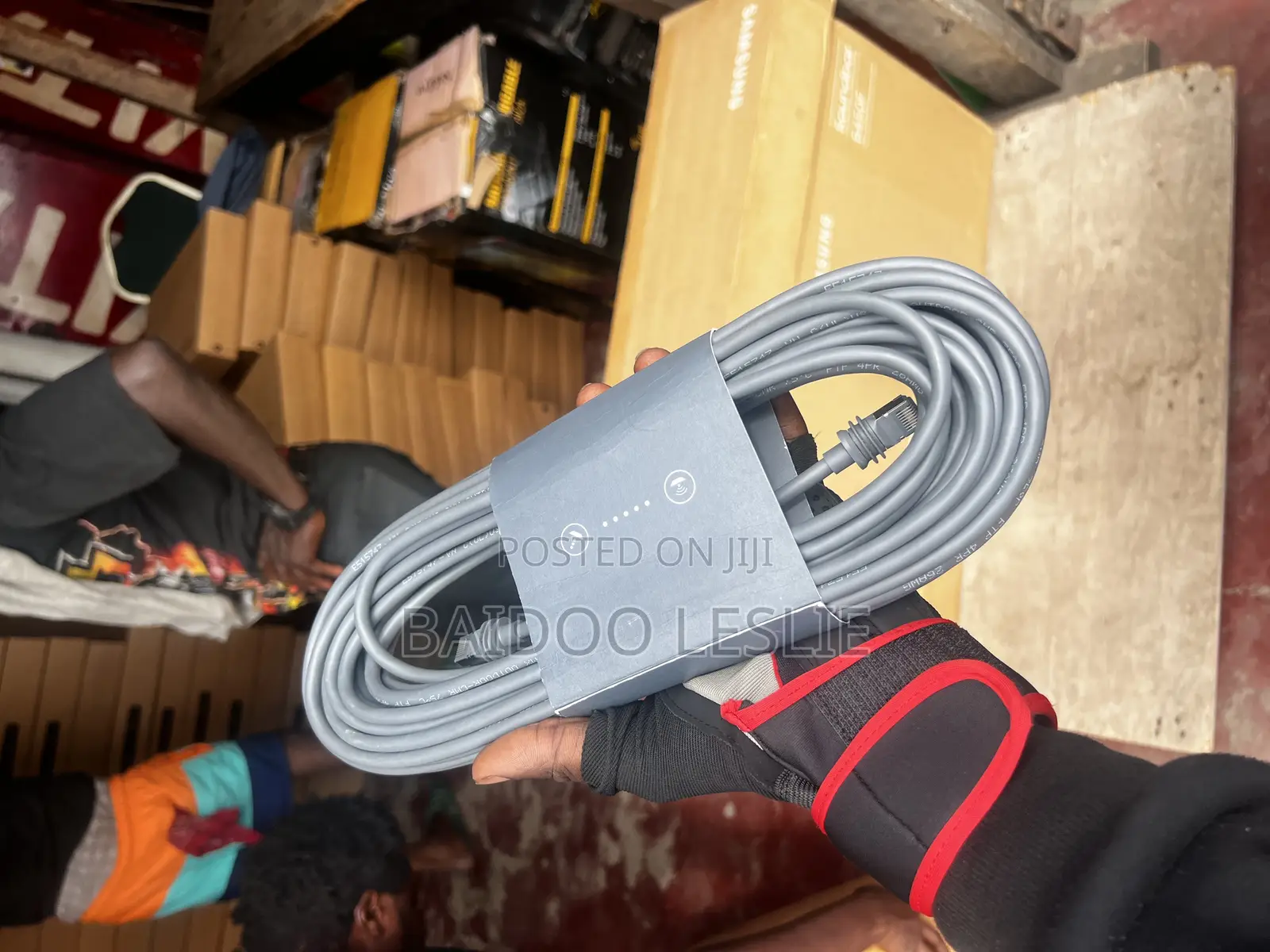 Starlink Cable 75ft
