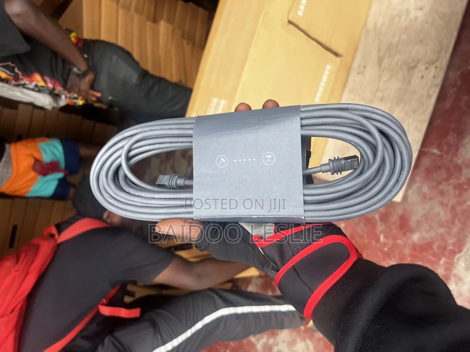 Starlink Cable 75ft