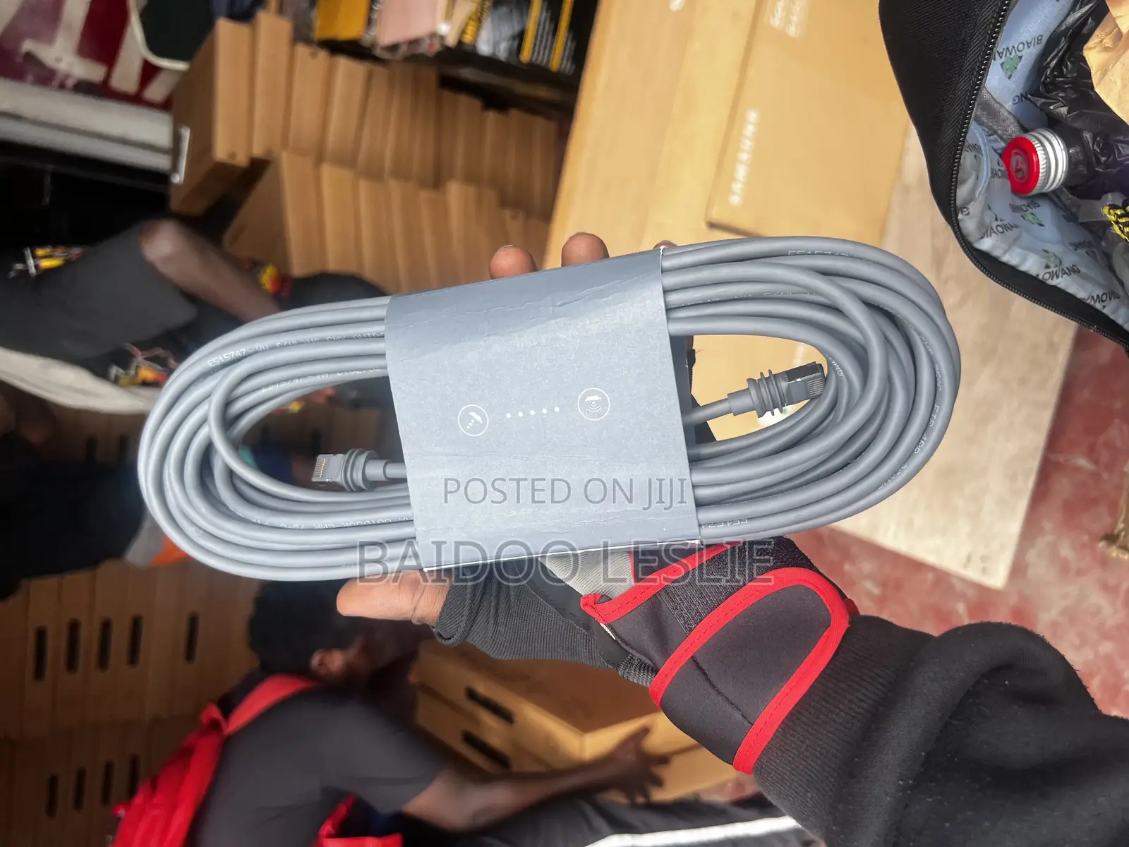 Starlink Cable 75ft