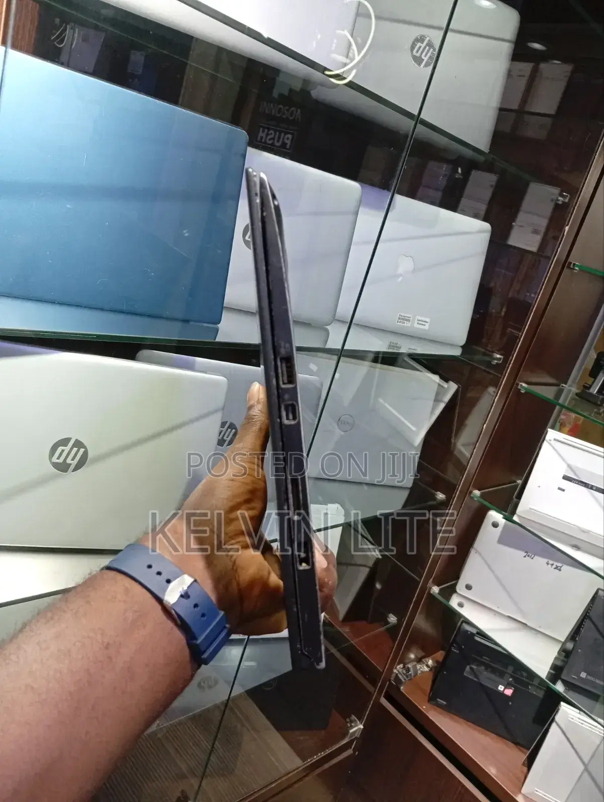 Laptop Lenovo ThinkPad X1 Carbon 8GB Intel Core i7 SSD 256GB
