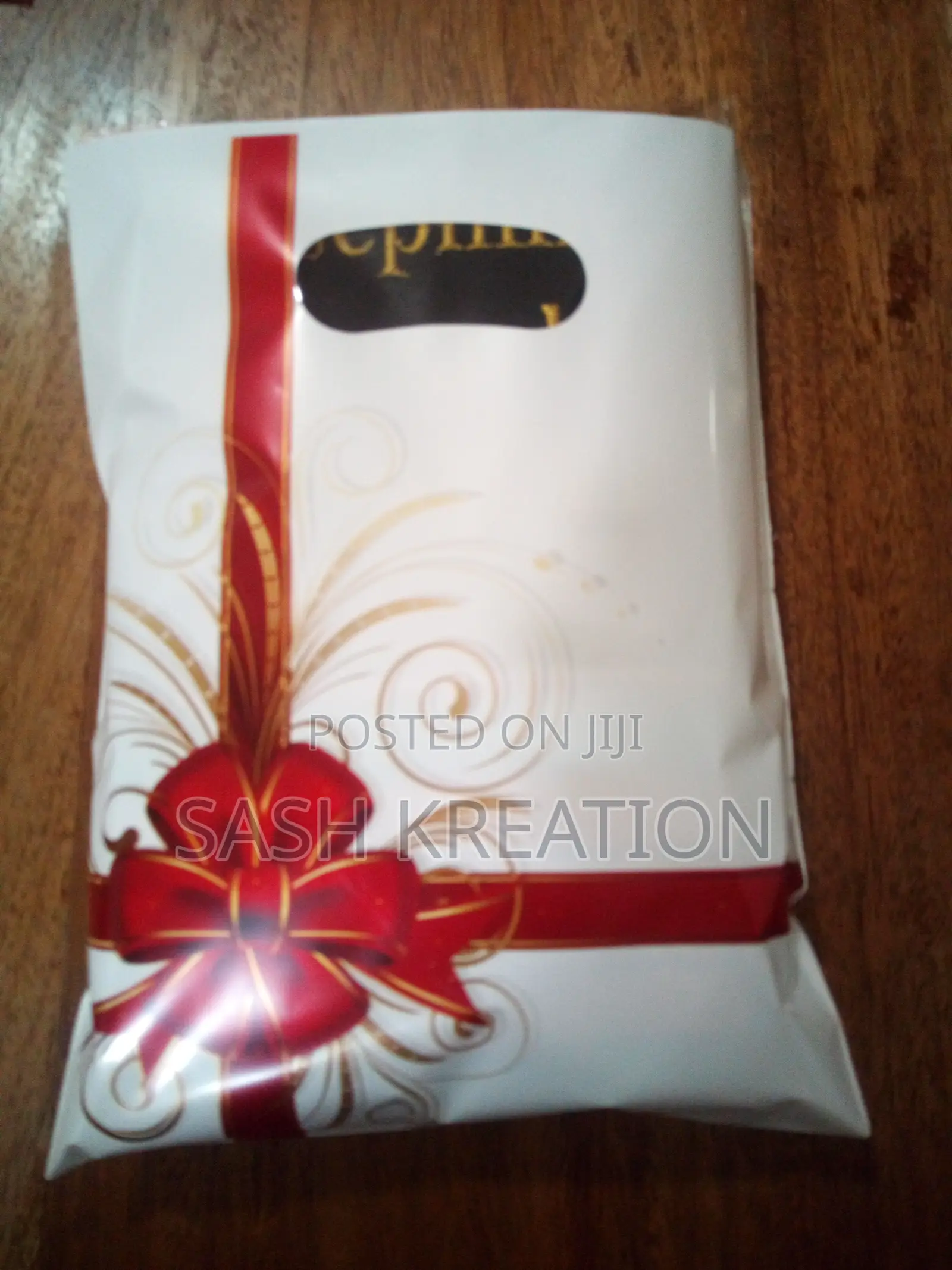 High Quality Kente Sashes
