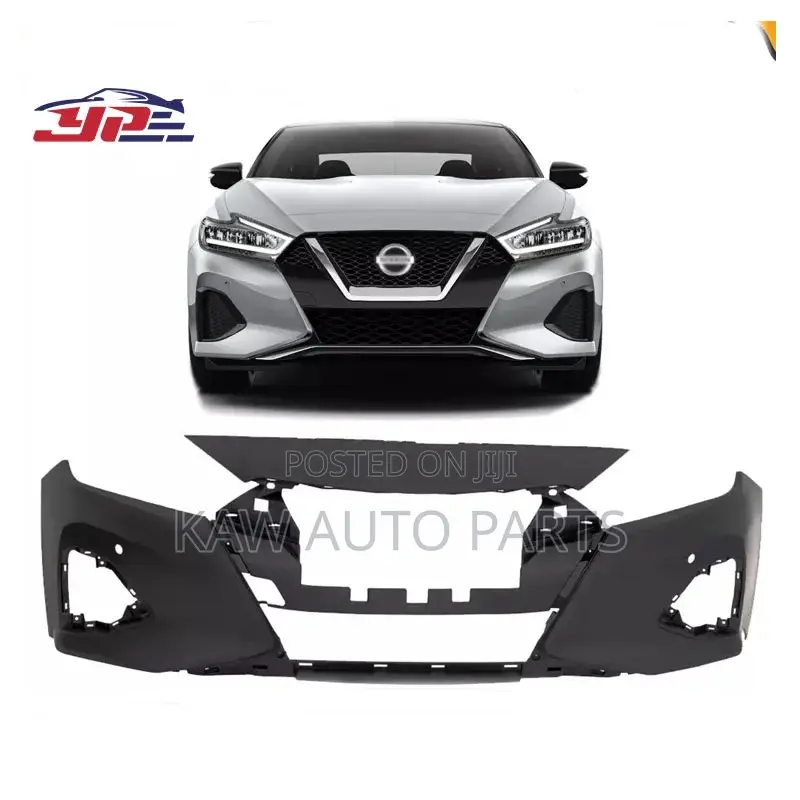 2020,2021,2022,2023,2024 Front Bumper for Nissan Maxima