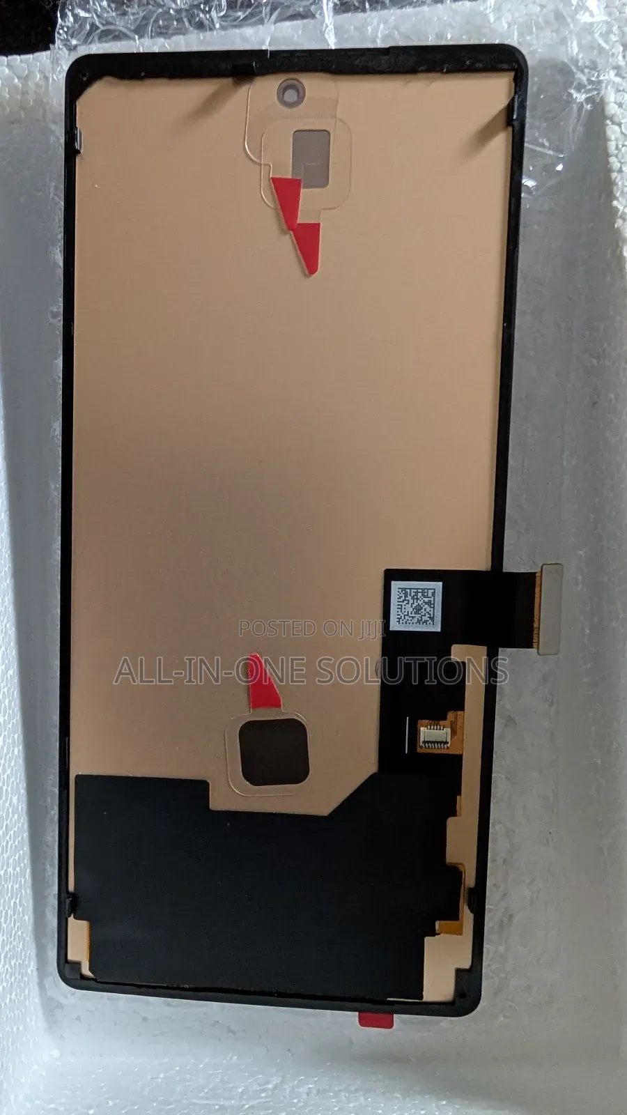 Google Pixel 6