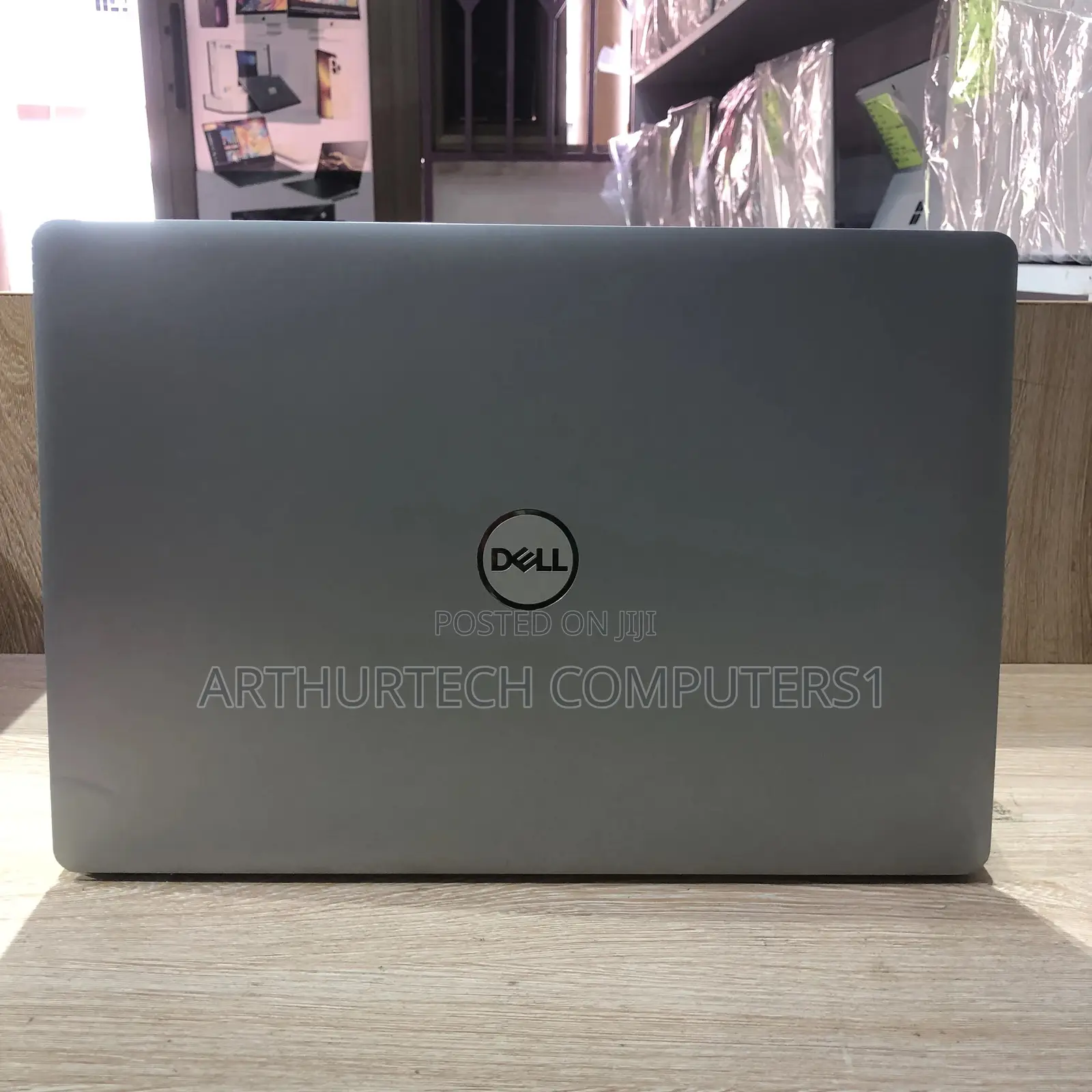 Laptop Dell Inspiron 5565 16GB Intel Core i5 SSD 512GB