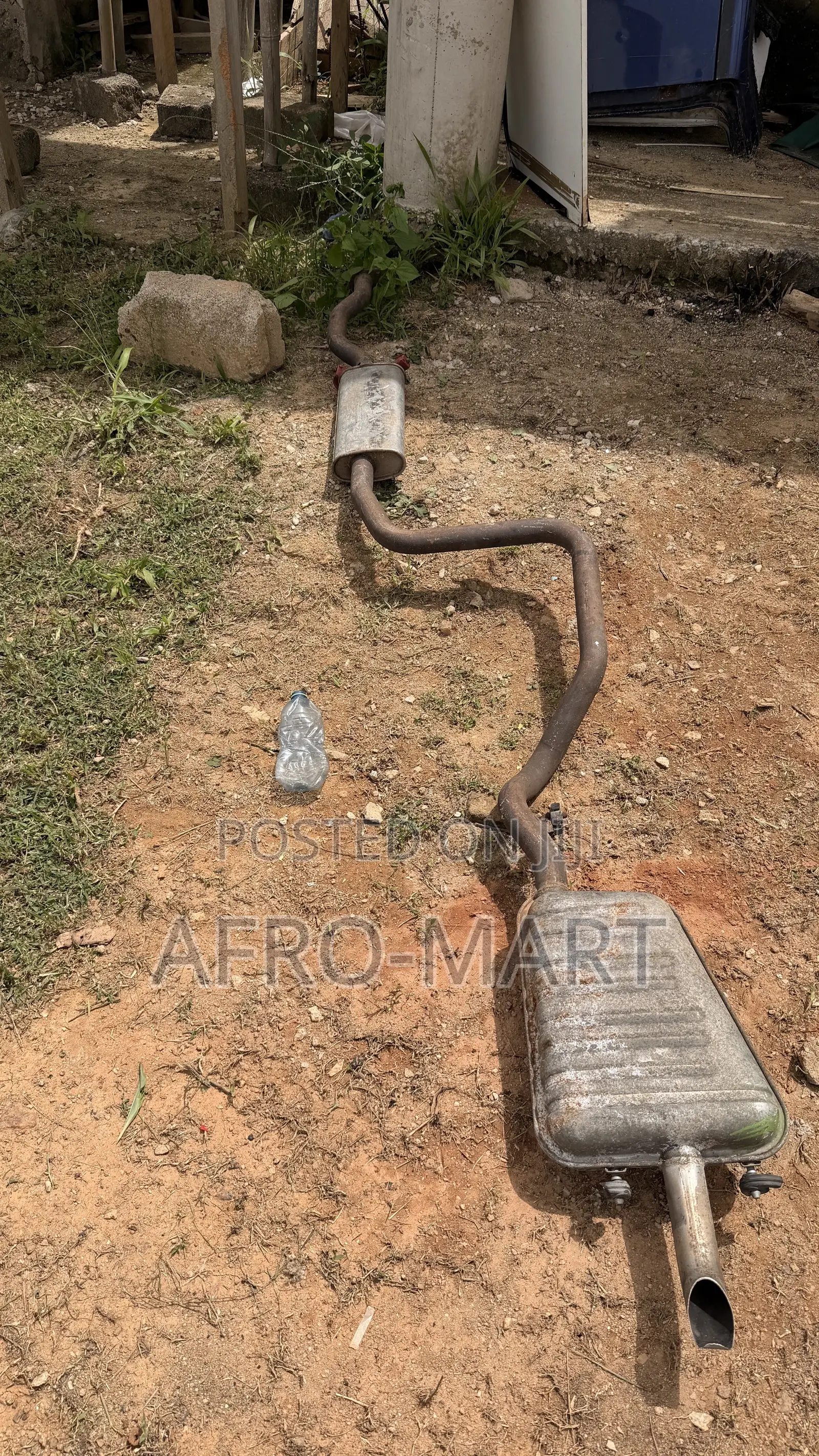Exhaust System