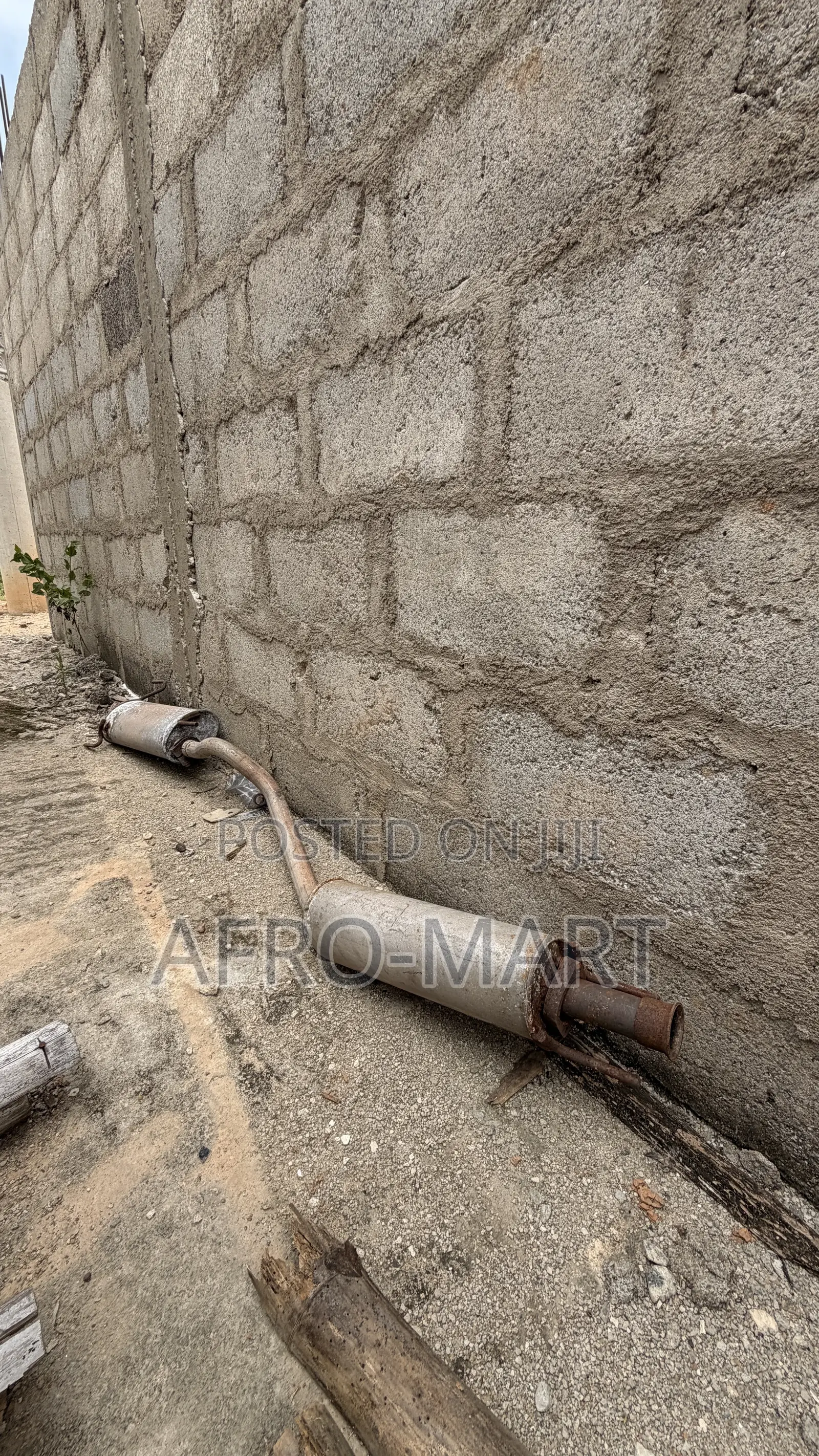Exhaust System