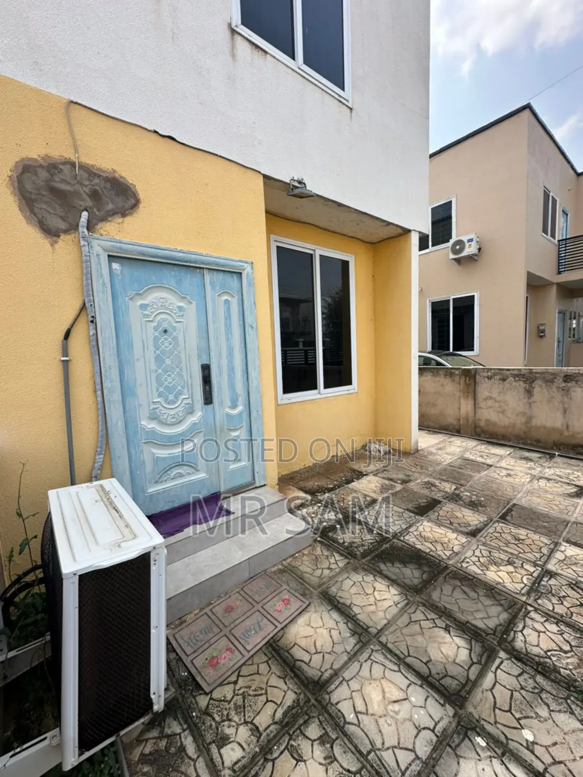 2bdrm House in Madina Oyarifa, Ghana Flag for sale