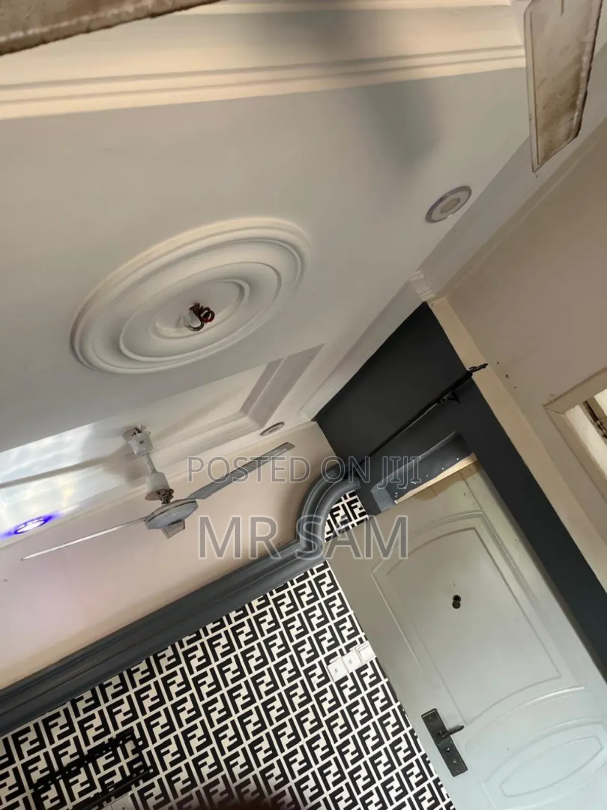 2bdrm House in Madina Oyarifa, Ghana Flag for sale