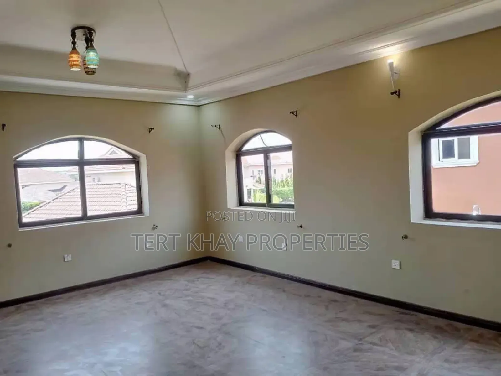 5bdrm House in West Trassco, East Legon for sale
