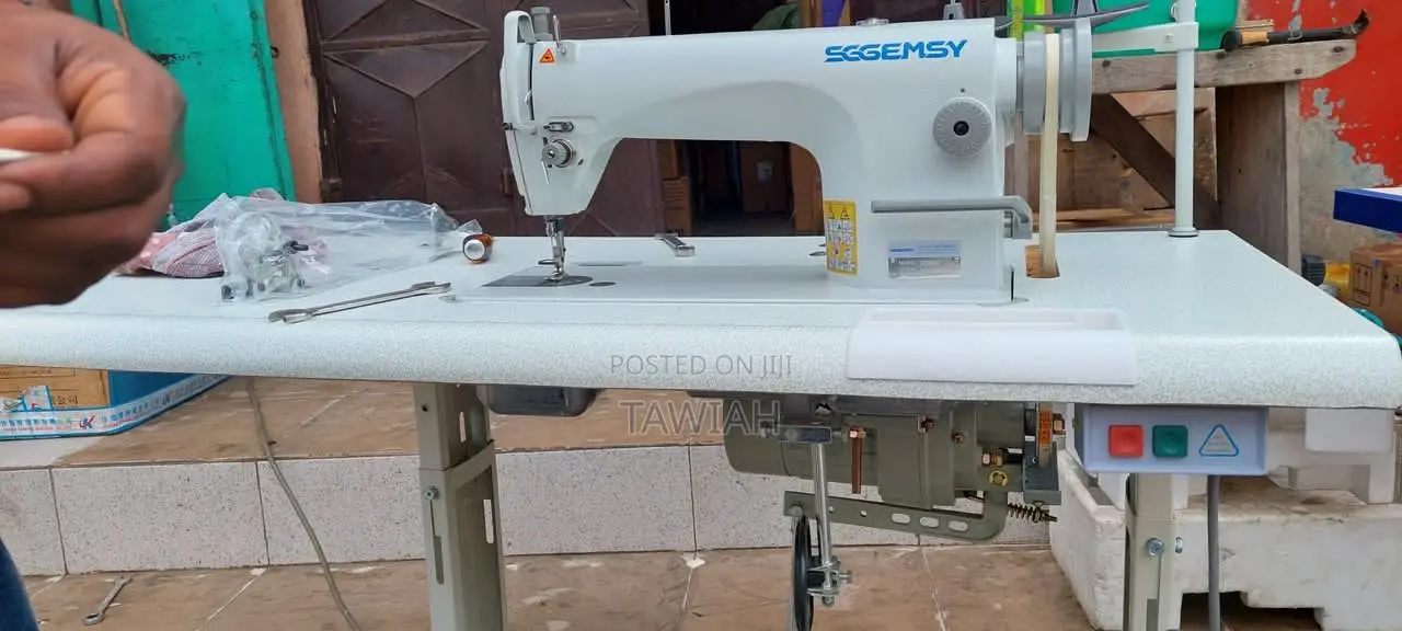 Segemsy Industrial Sewing Machines the We Eweww Th John