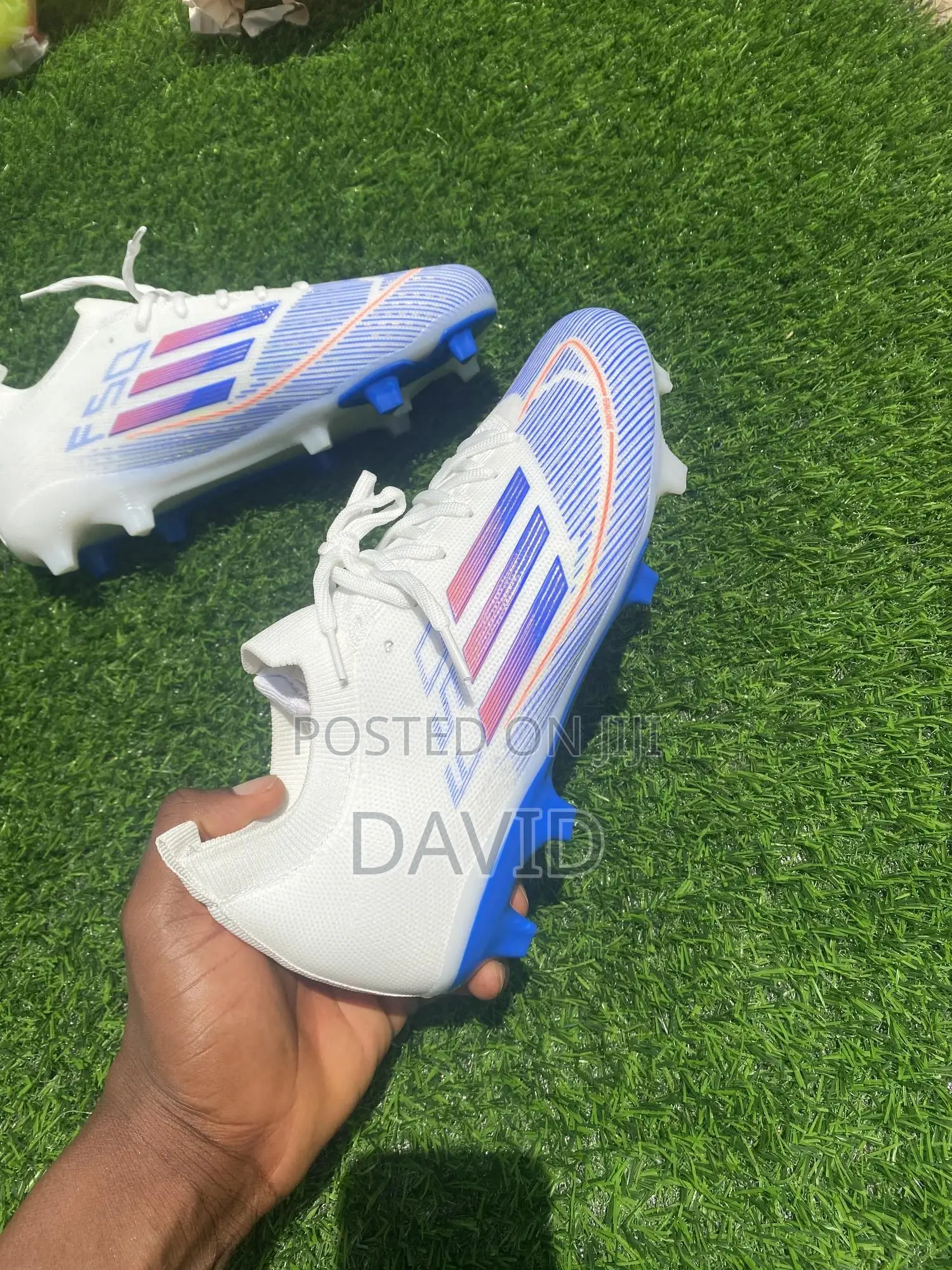Football Boots