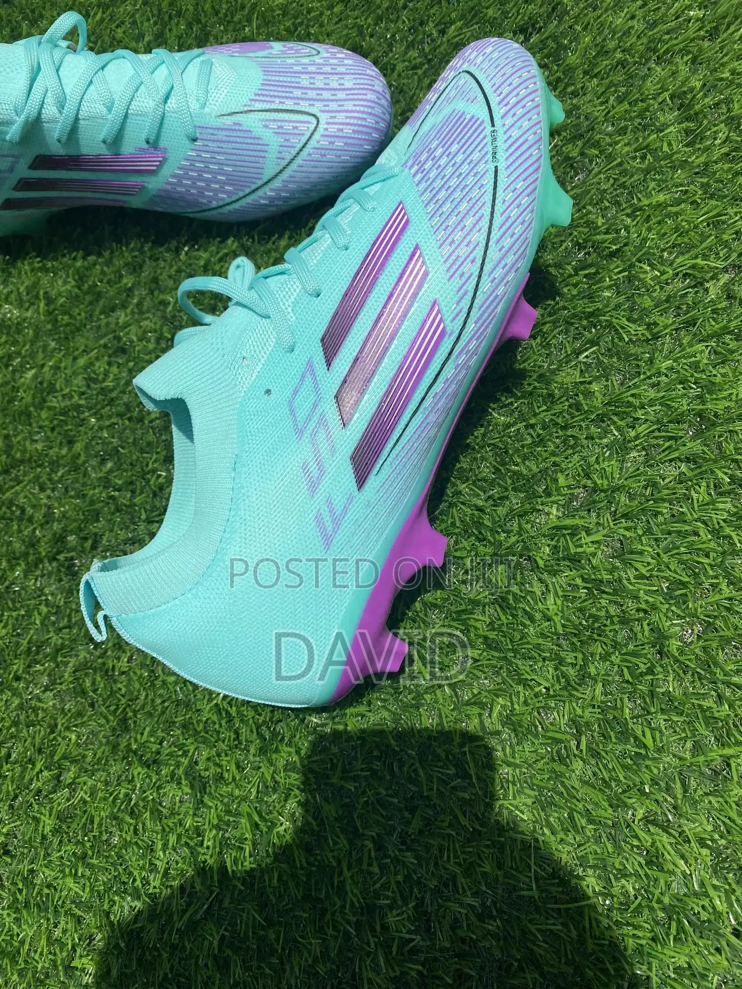 Football Boots
