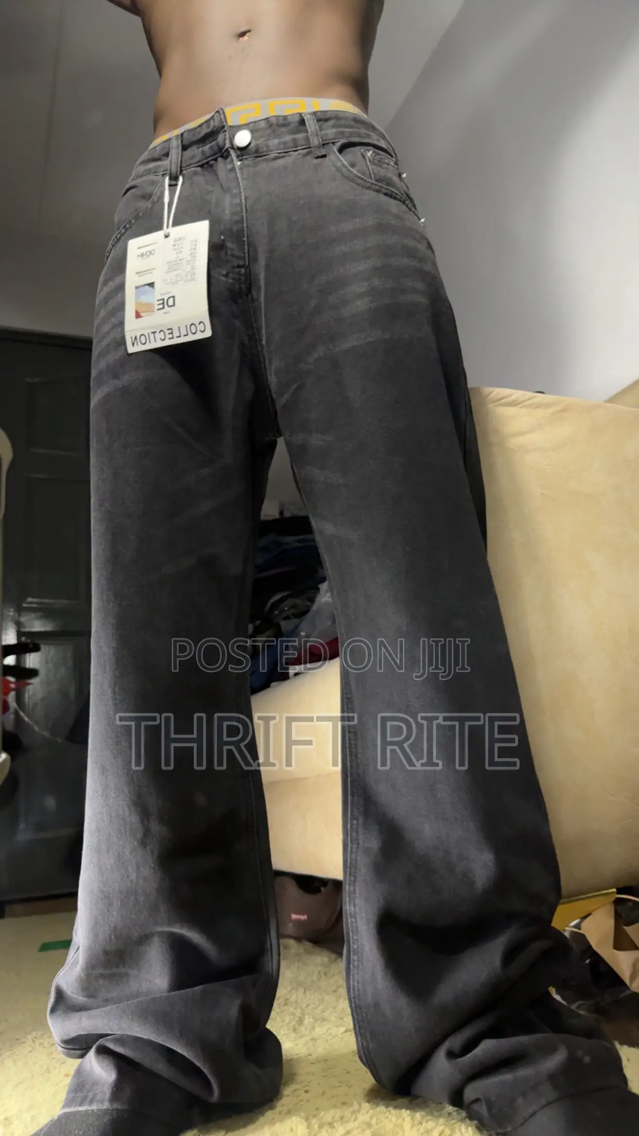 Baggy Jeans For Sale